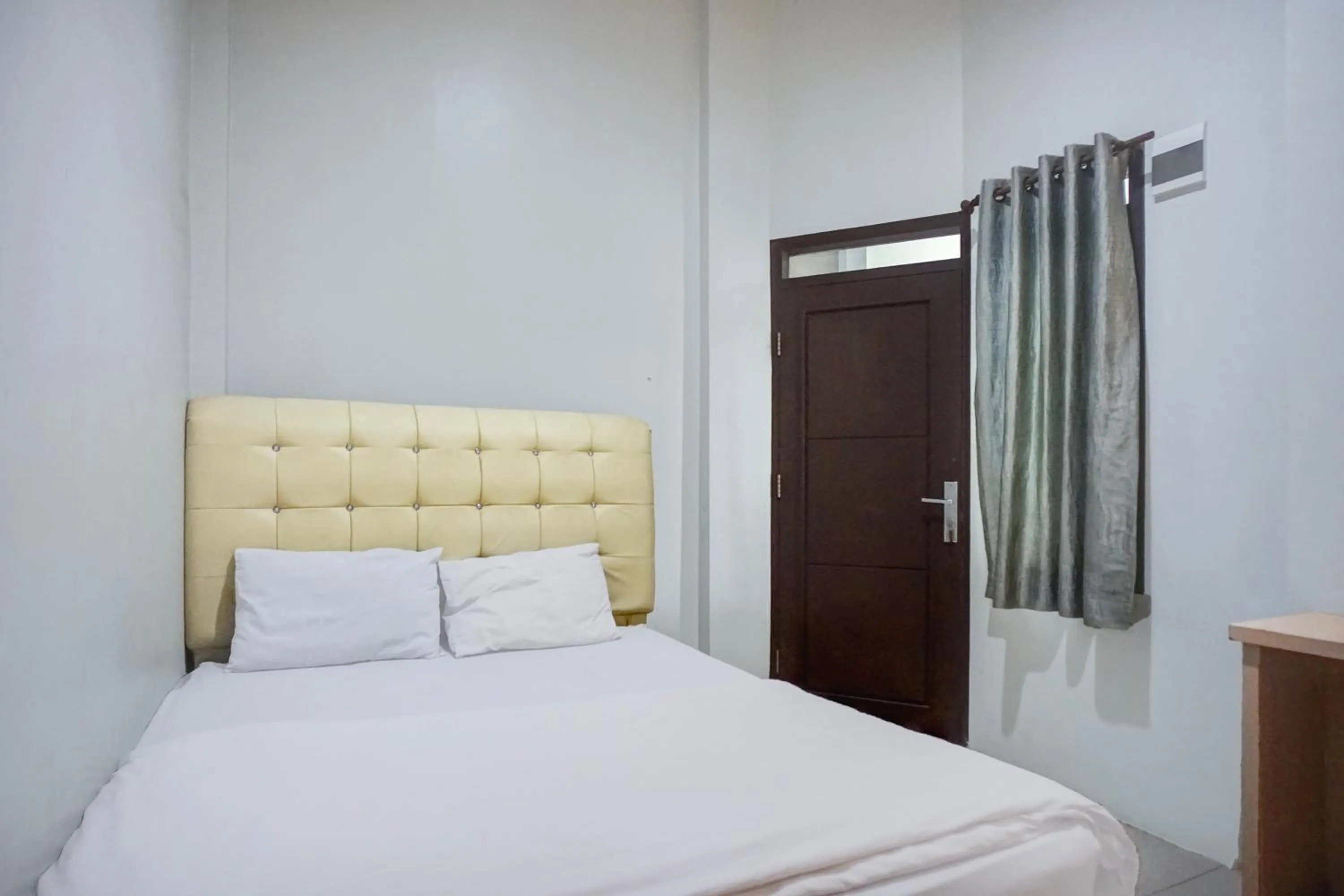 Bedroom, Bed in Hotel O Banda Aceh near UIN formerly Alif Guest House Syariah