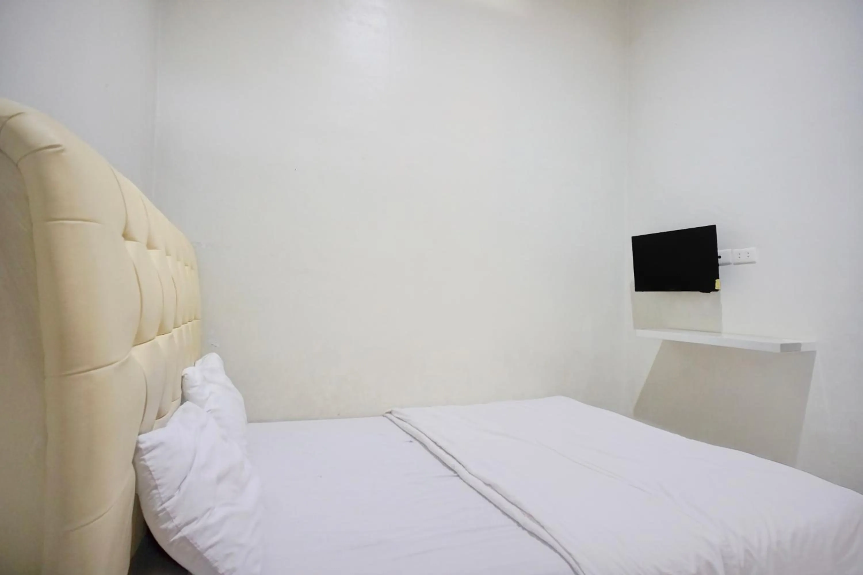 Bedroom, Bed in Hotel O Banda Aceh near UIN formerly Alif Guest House Syariah