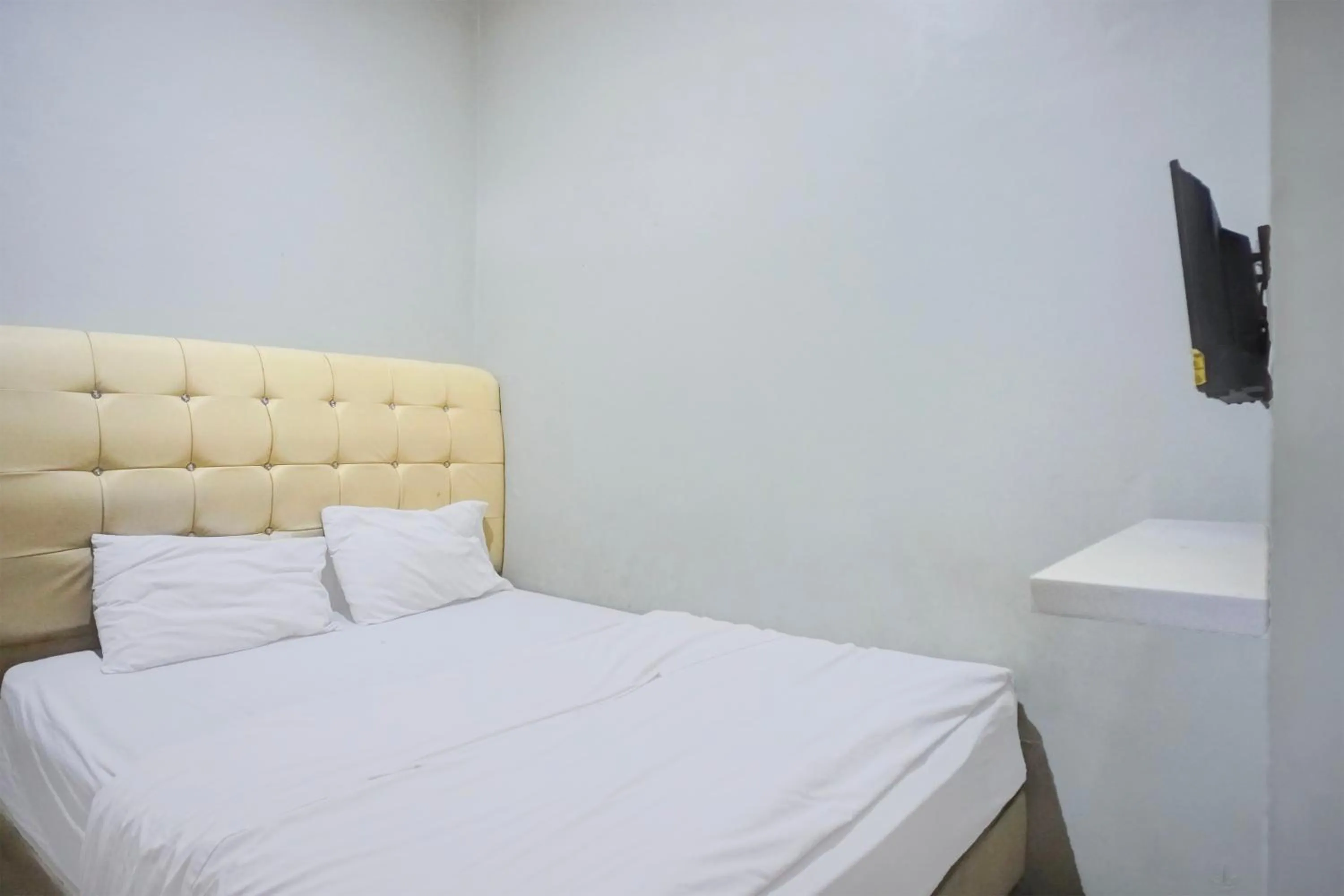 Bedroom, Bed in Hotel O Banda Aceh near UIN formerly Alif Guest House Syariah