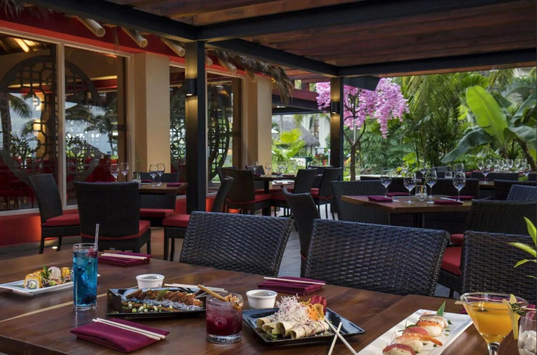 Condo at Krystal Grand Resort