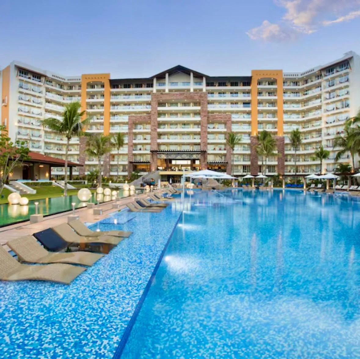 Condo at Krystal Grand Resort