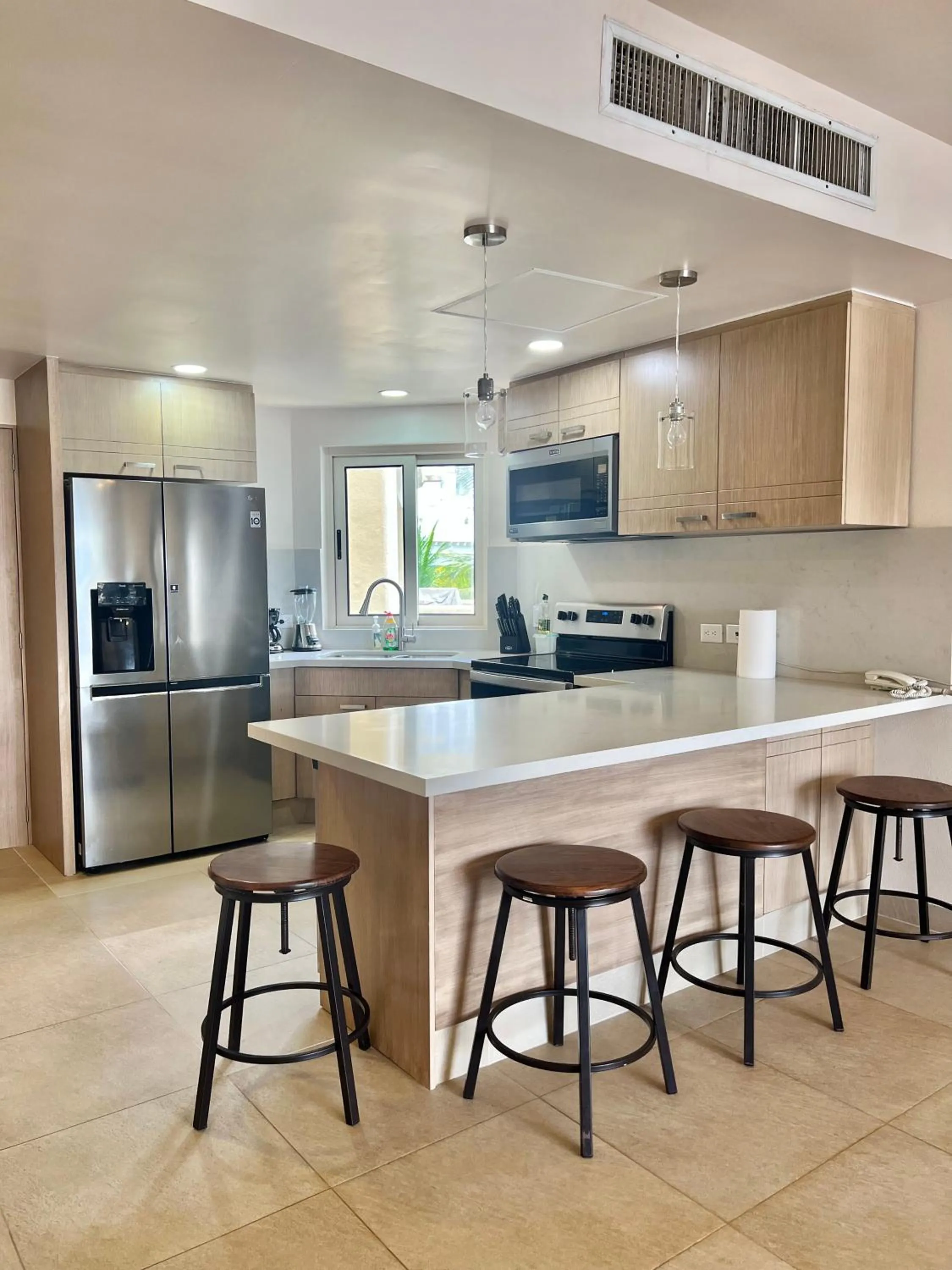 Condo at Krystal Grand Resort