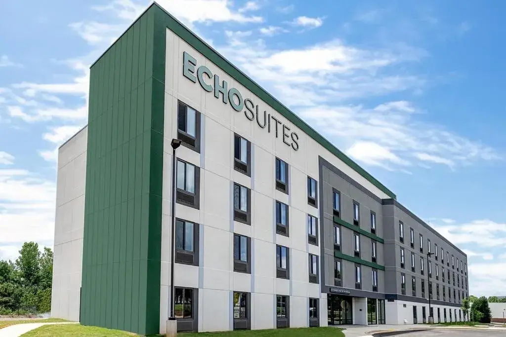 ECHO Suites Extended Stay By Wyndham Naples ECHO Suites Extended Stay By Wyndham Naples