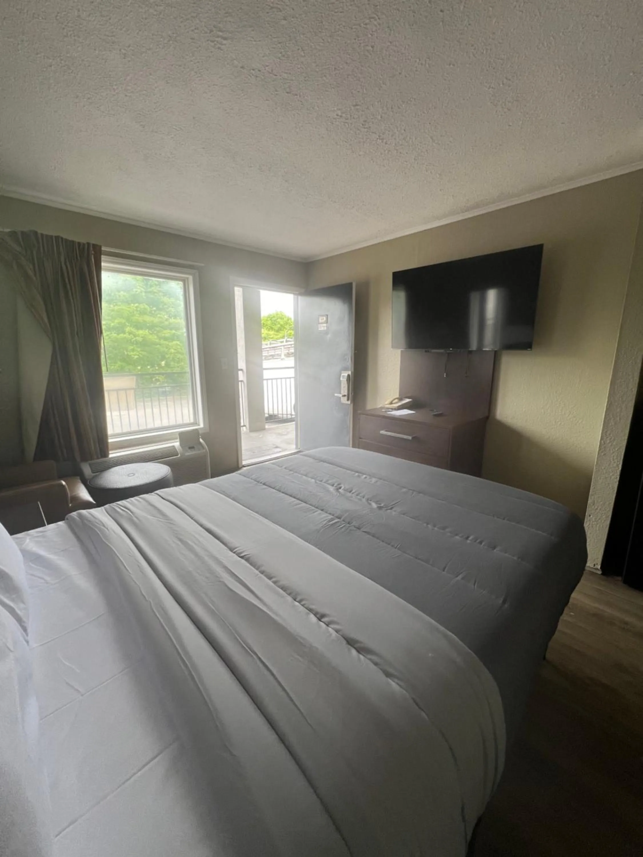 Travel Inn Kingsport