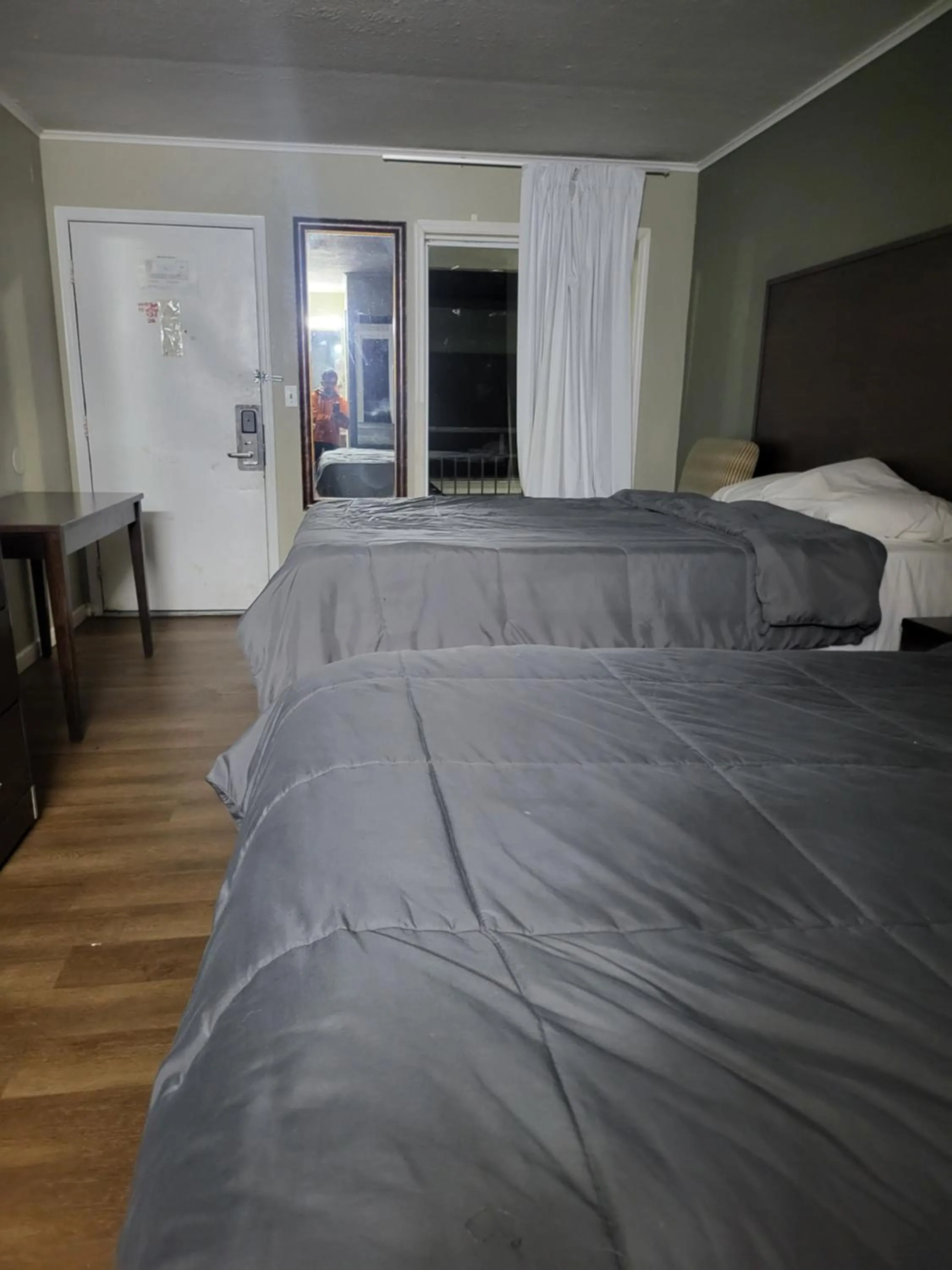 Travel Inn Kingsport