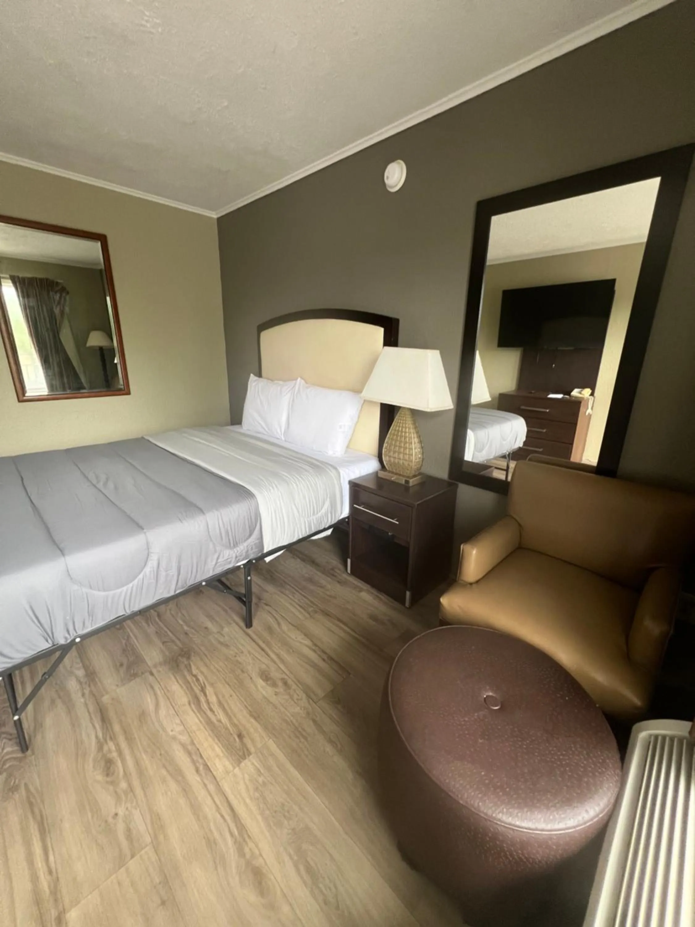 Travel Inn Kingsport