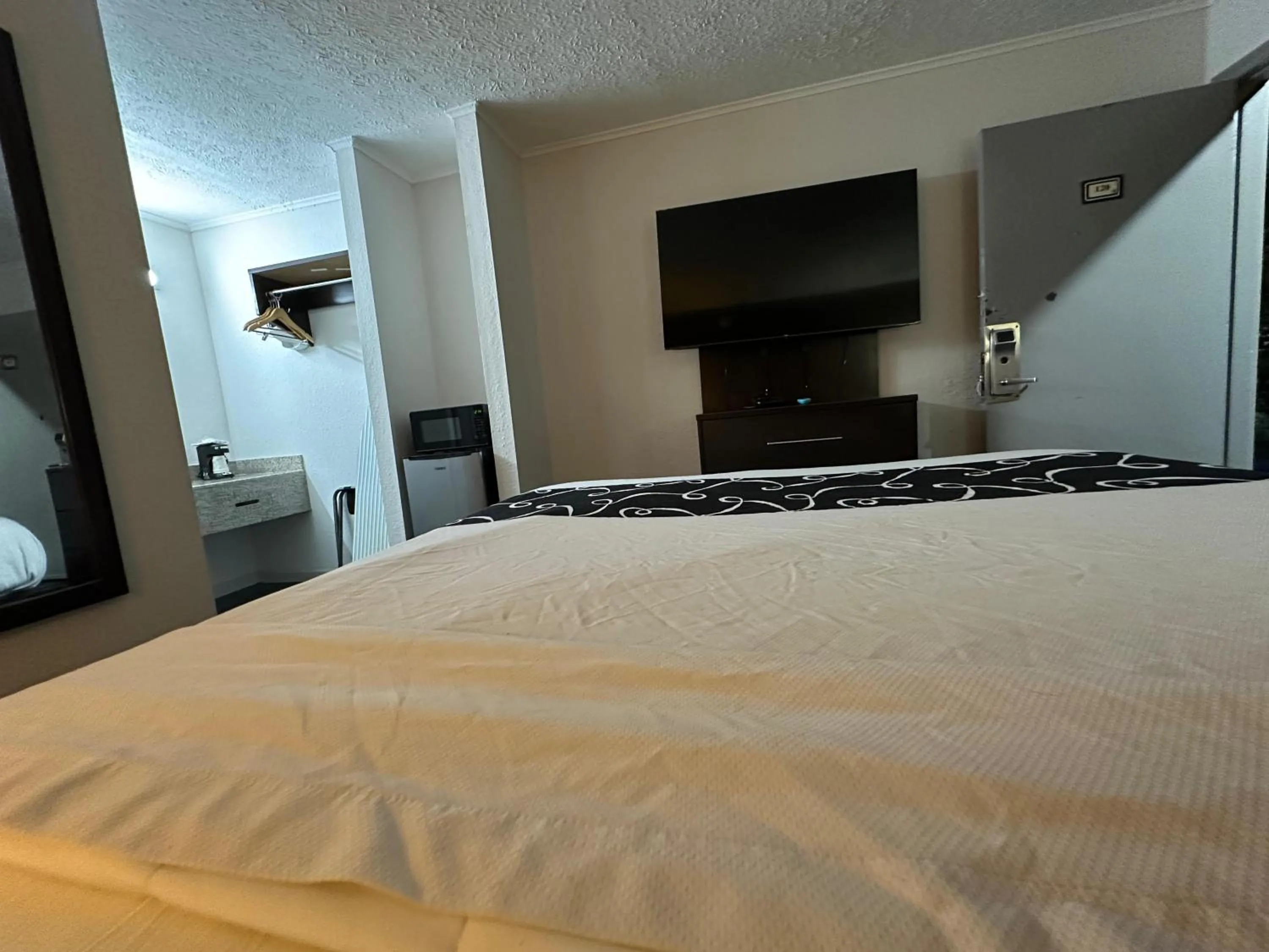 Travel Inn Kingsport