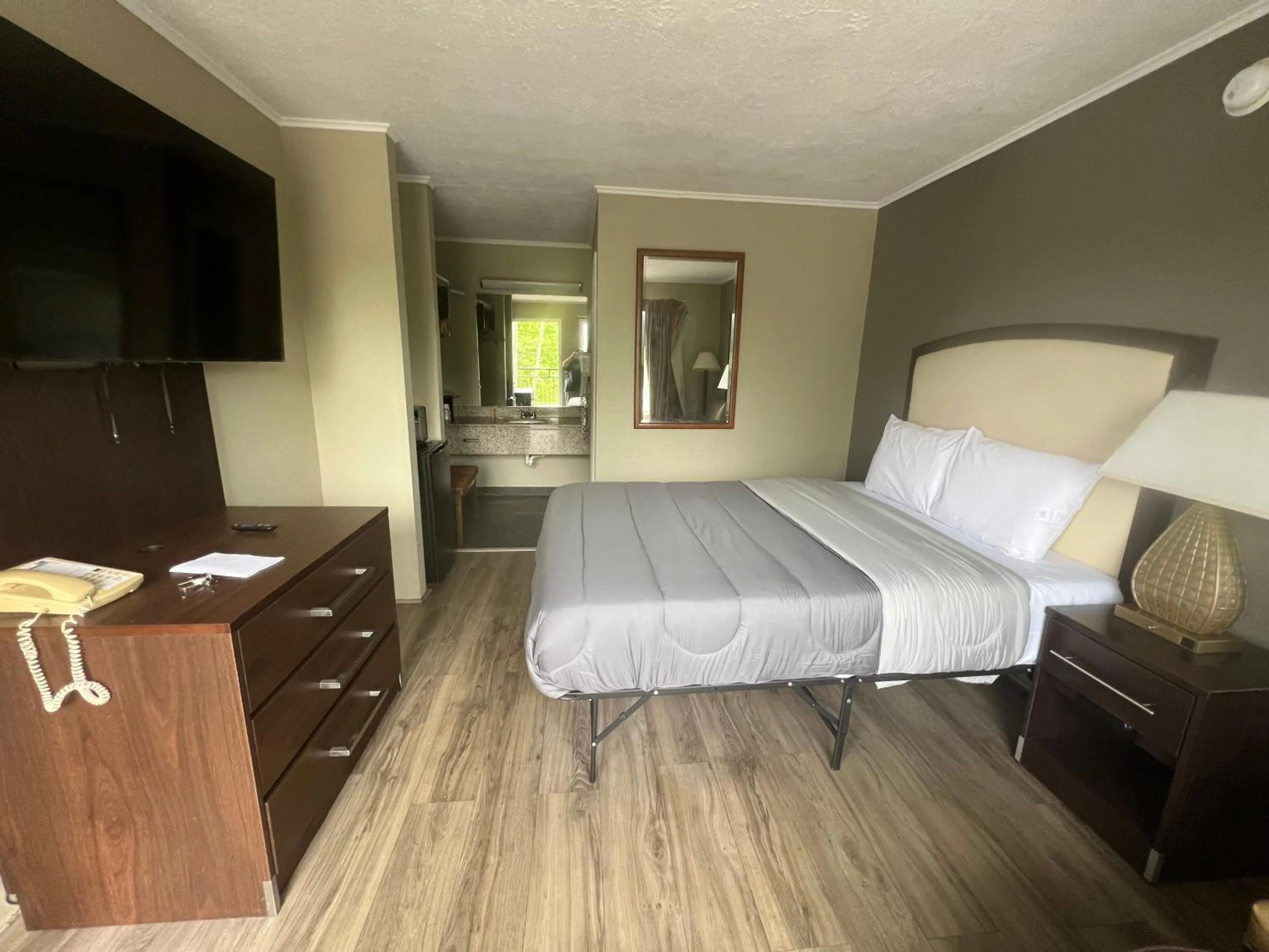 Travel Inn Kingsport