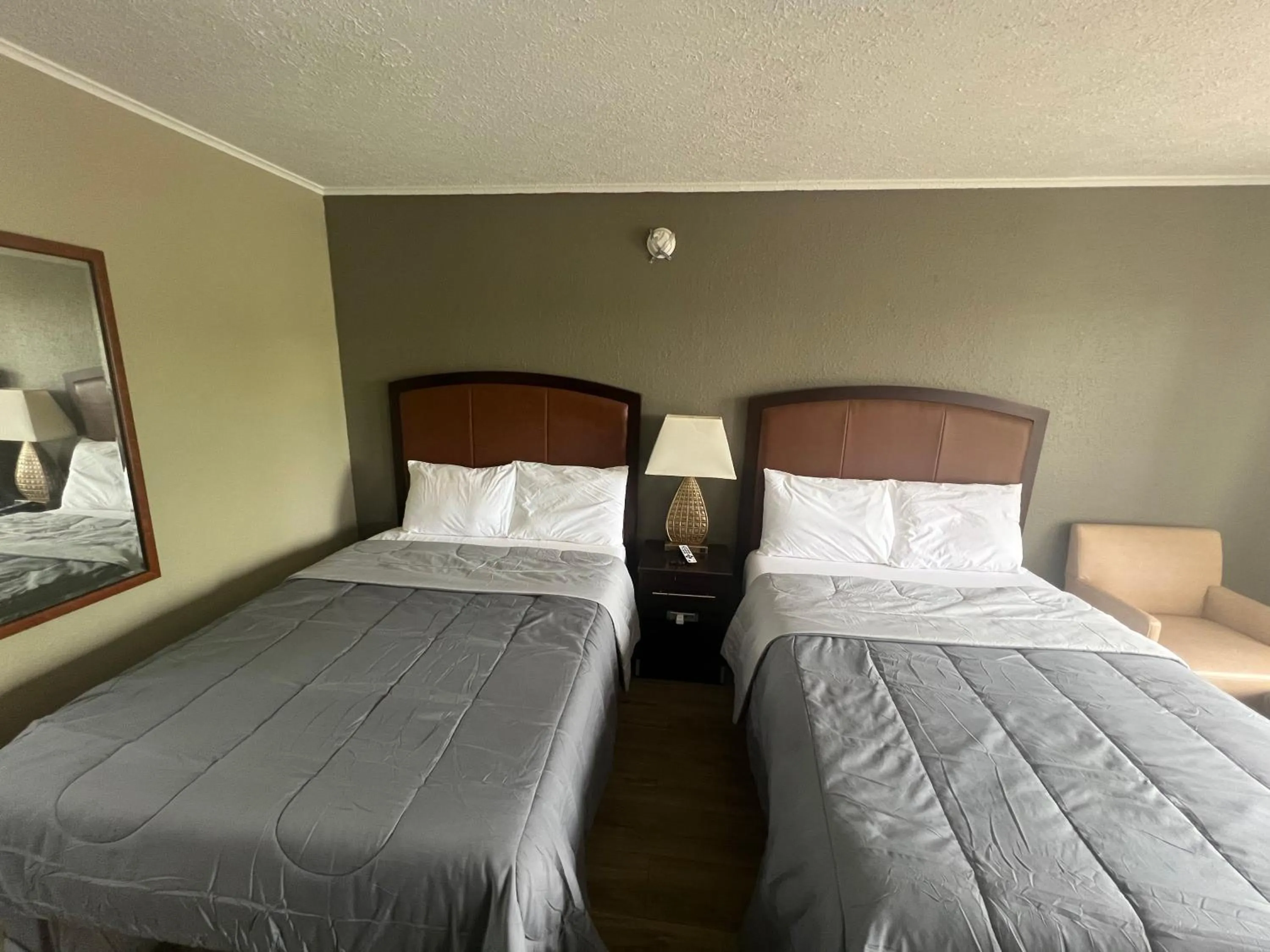 Travel Inn Kingsport
