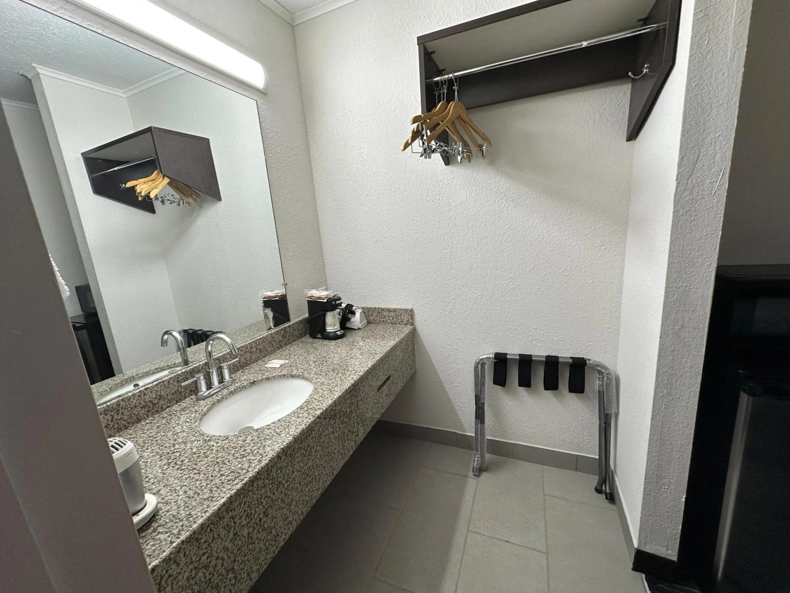 Travel Inn Kingsport