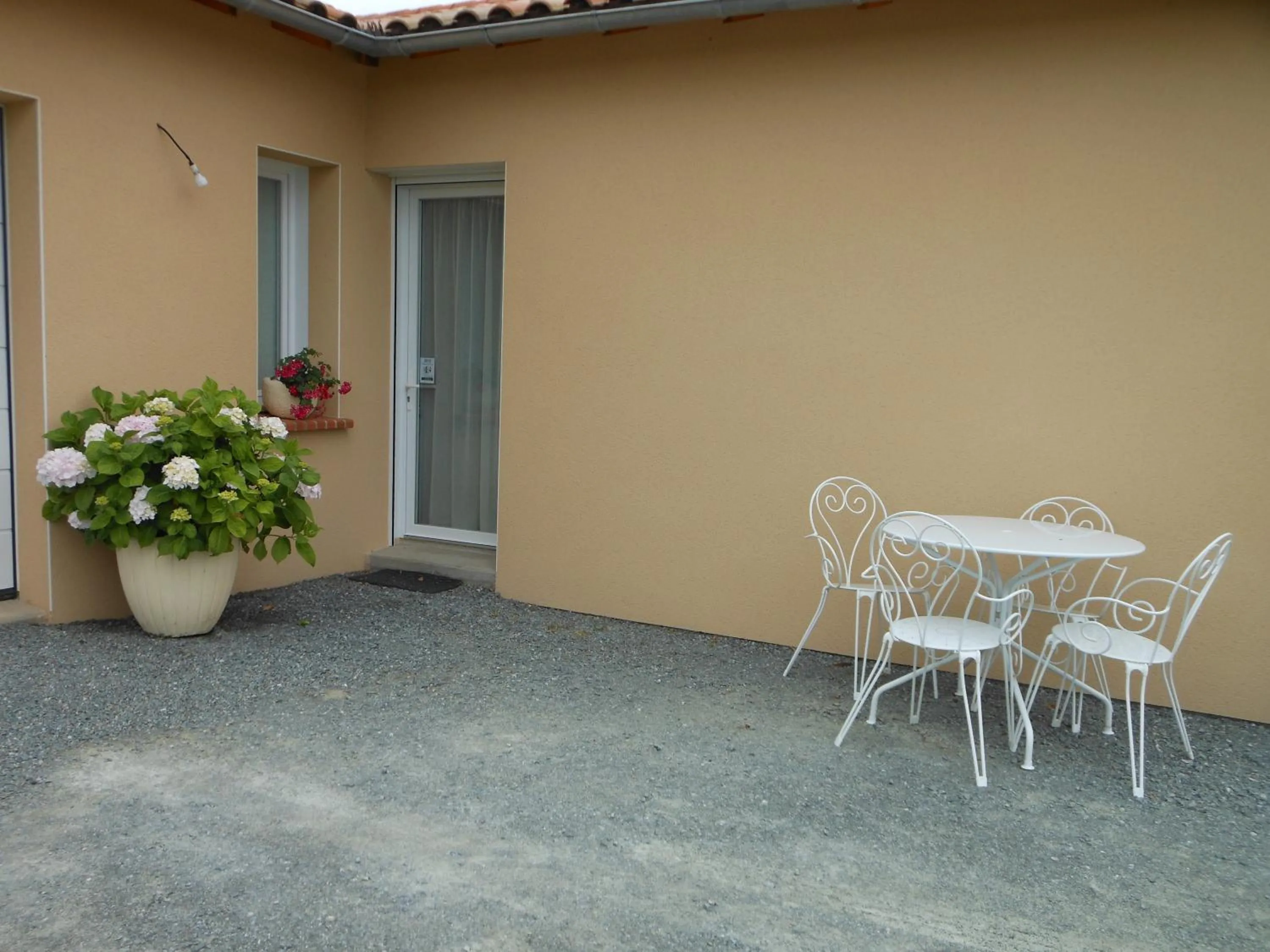 Other in Chambre D'hôtes La Basse Gougeonnière