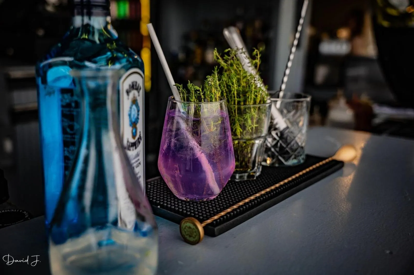 Restaurant/places to eat in Hôtel & Appartements Monsigny