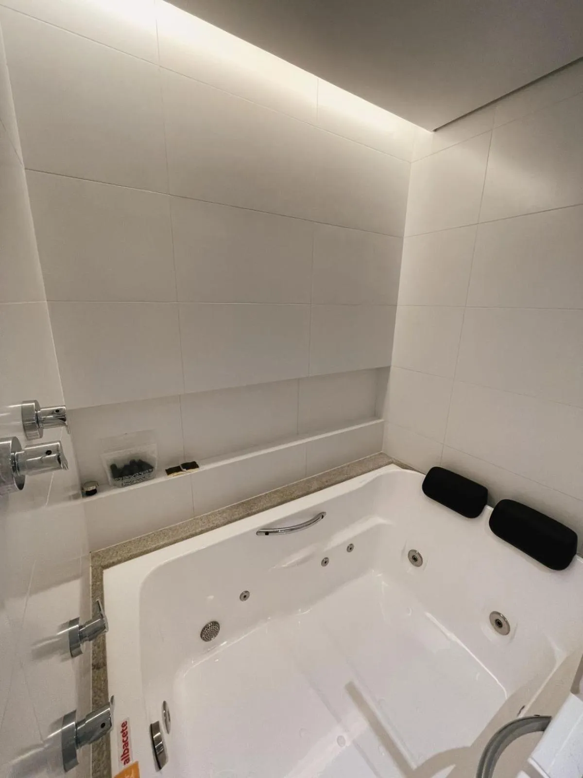 Hotel Pousada 7 Mares