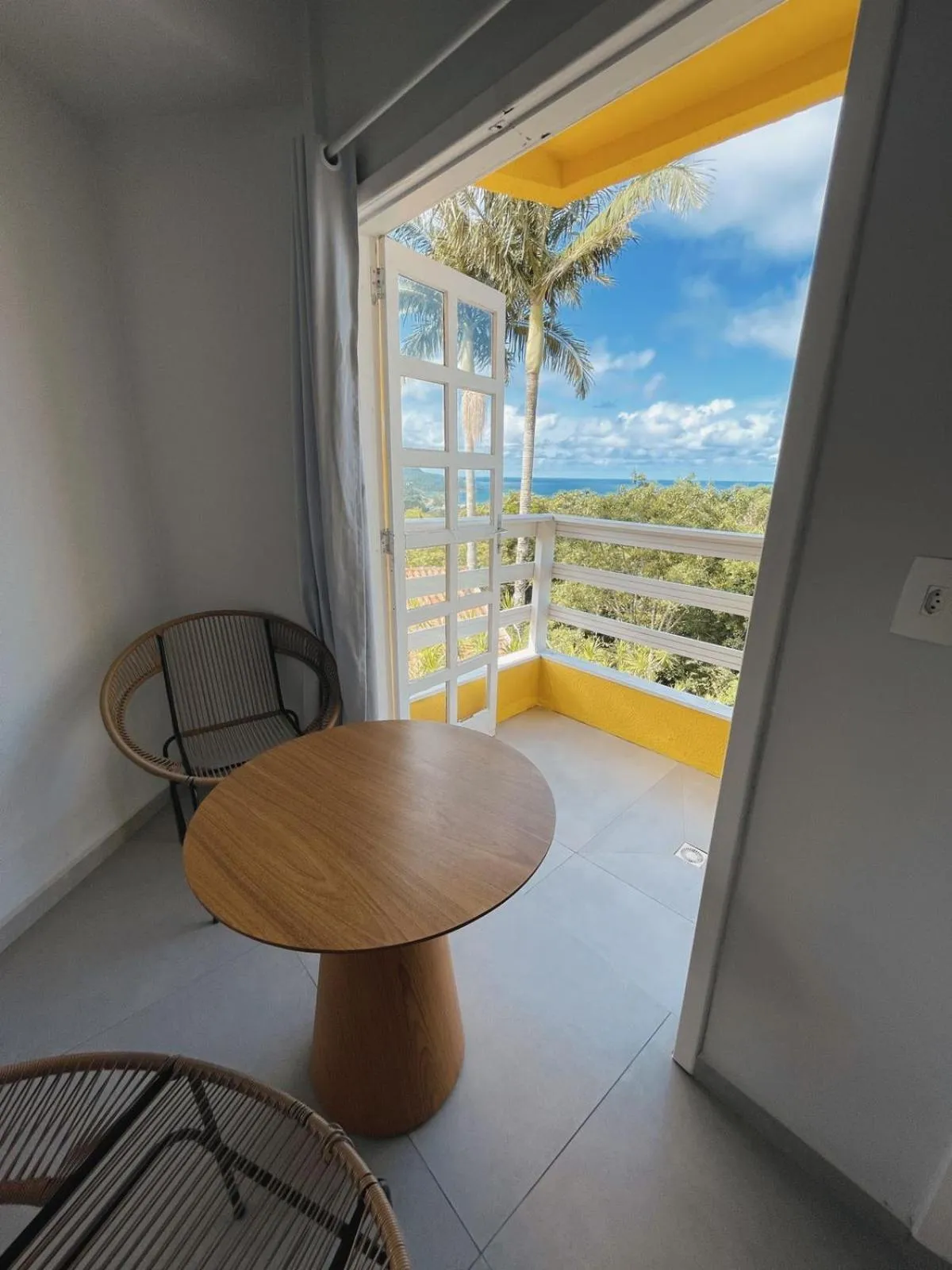 Hotel Pousada 7 Mares