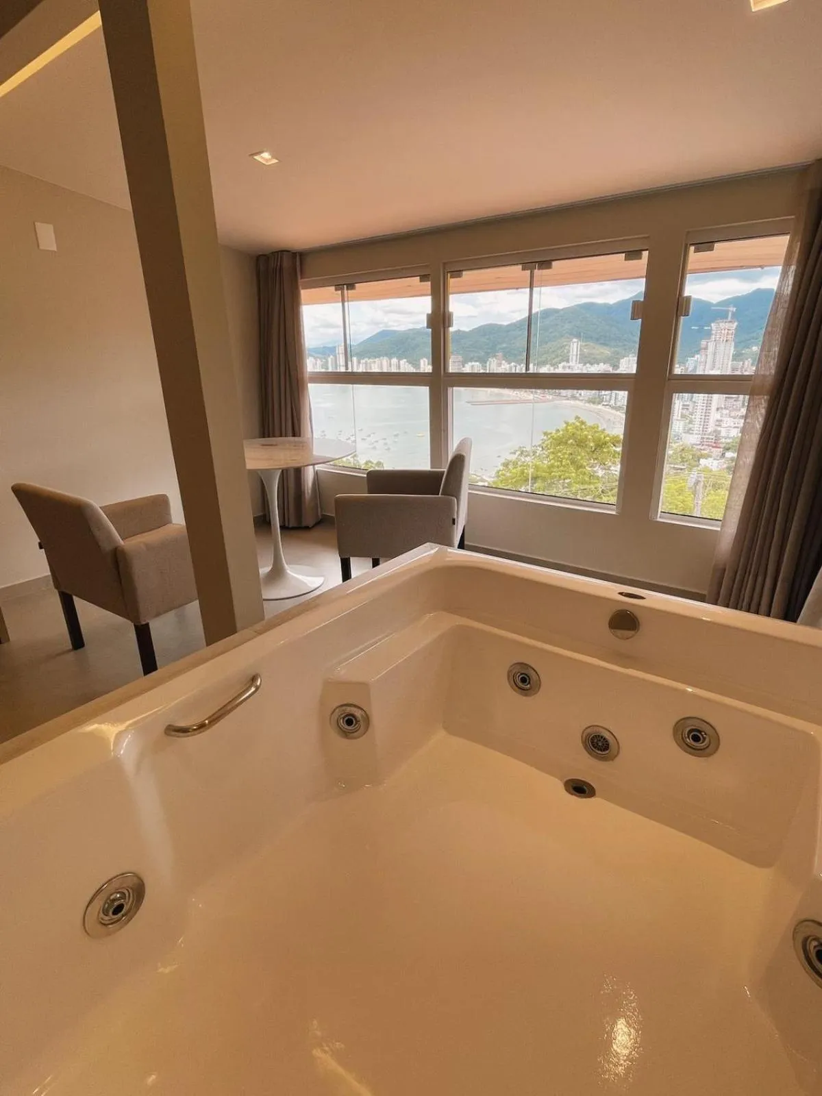 Hotel Pousada 7 Mares