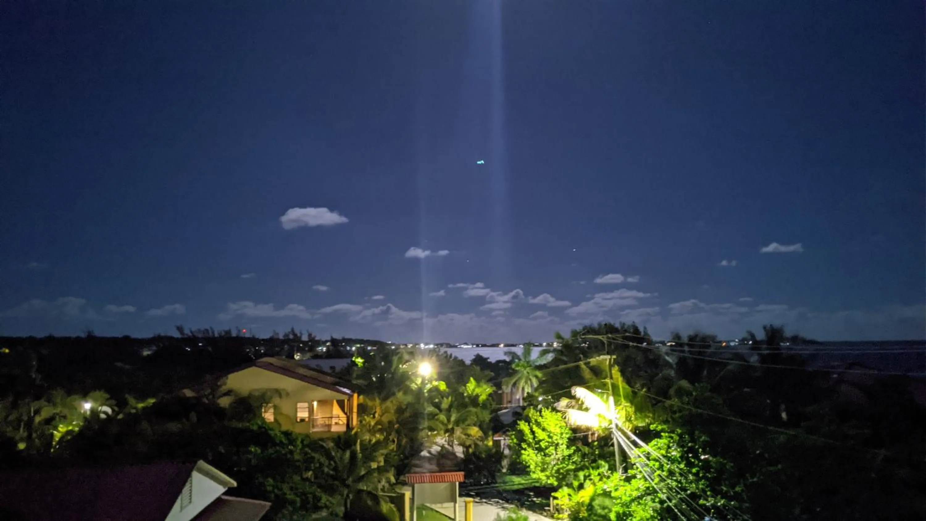 Neighbourhood in Coral View Beach Resort