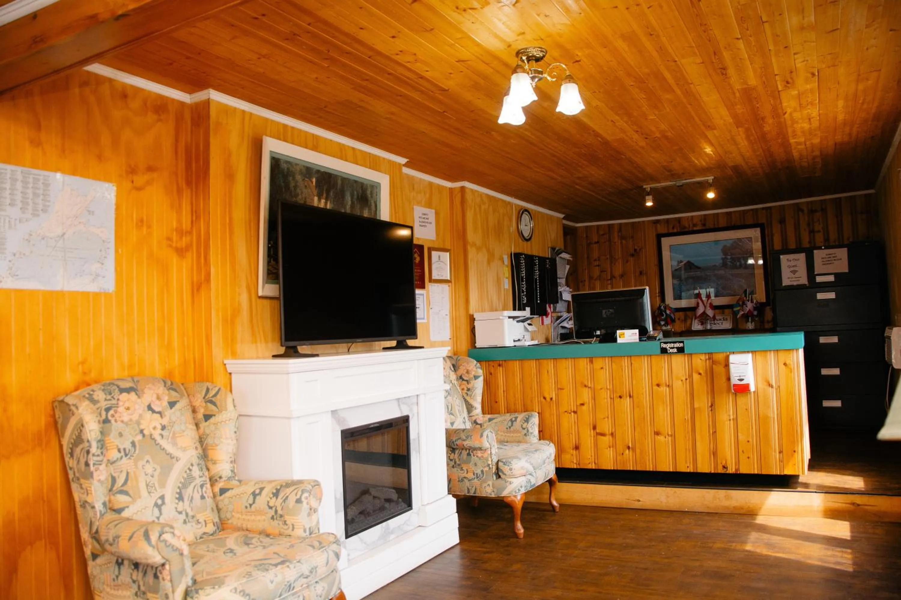 Other in Travels Inn Victoria County