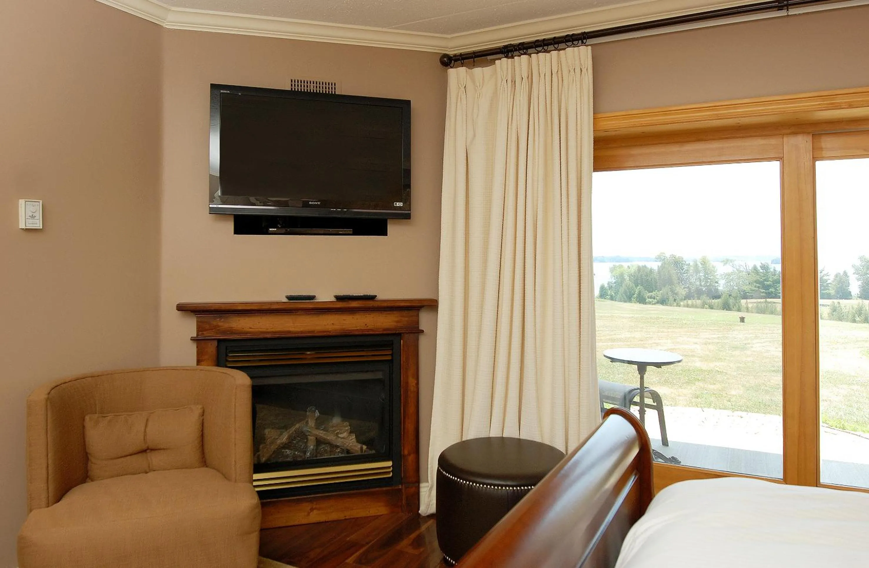 Eganridge Resort, Golf Club & Spa