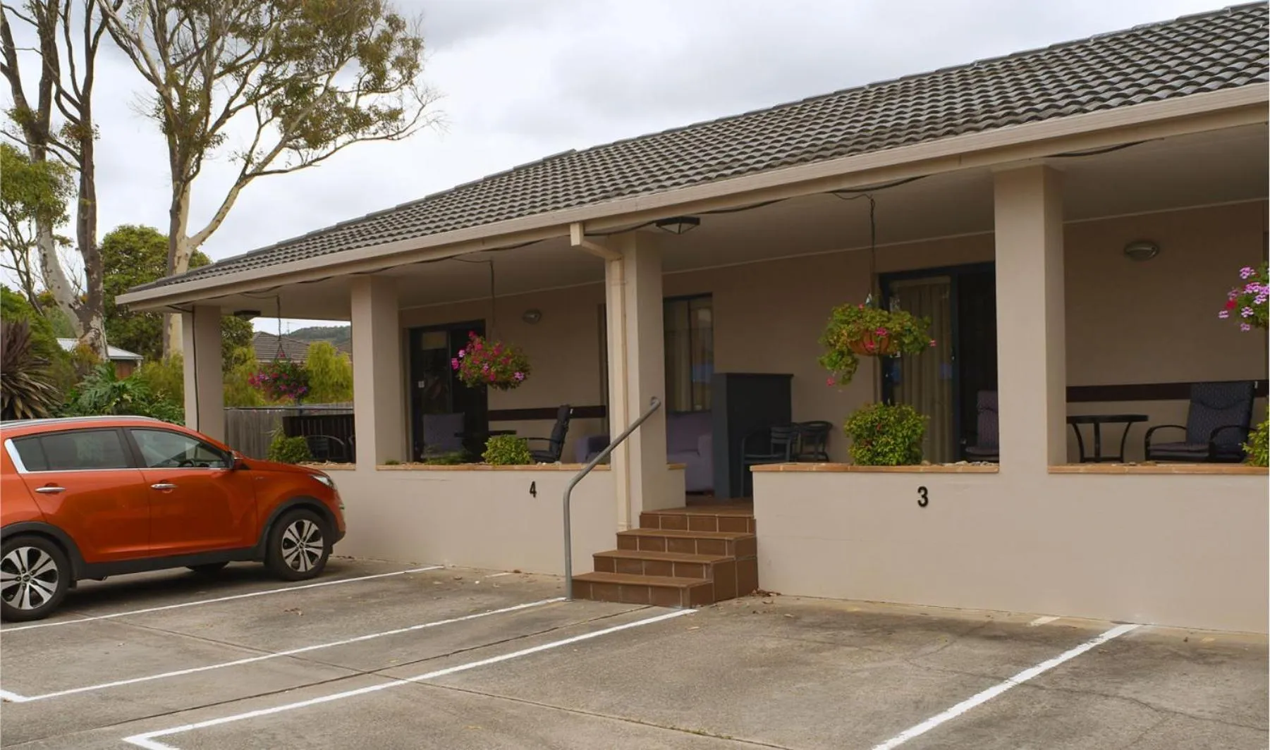 Dromana Beach Getaway