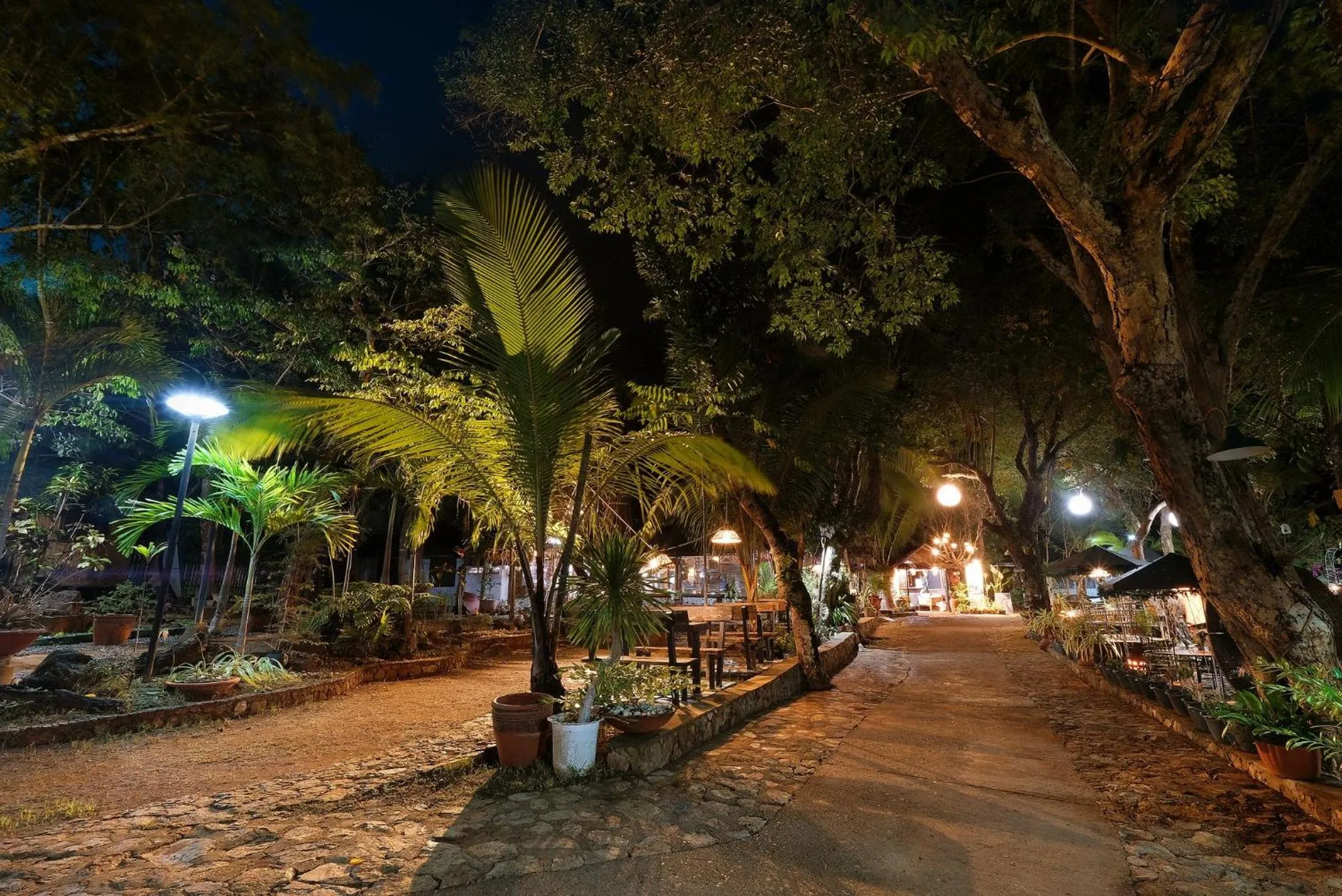 Villa Khadine Grand Vista Resort