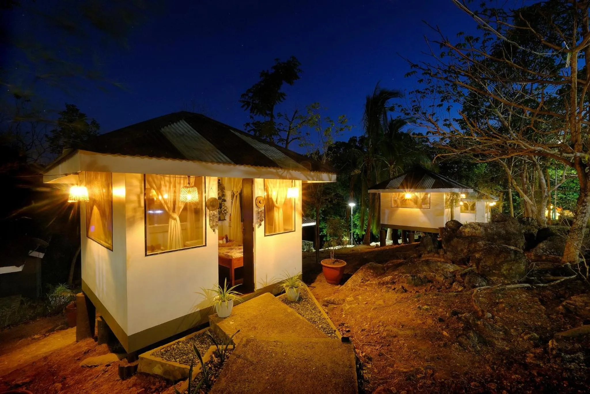 Villa Khadine Grand Vista Resort