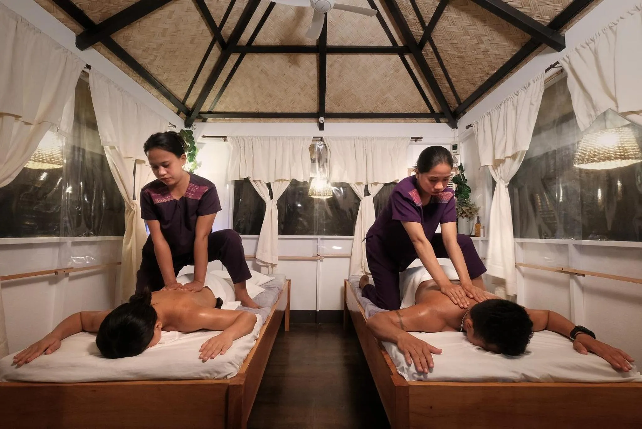 Villa Khadine Grand Vista Resort