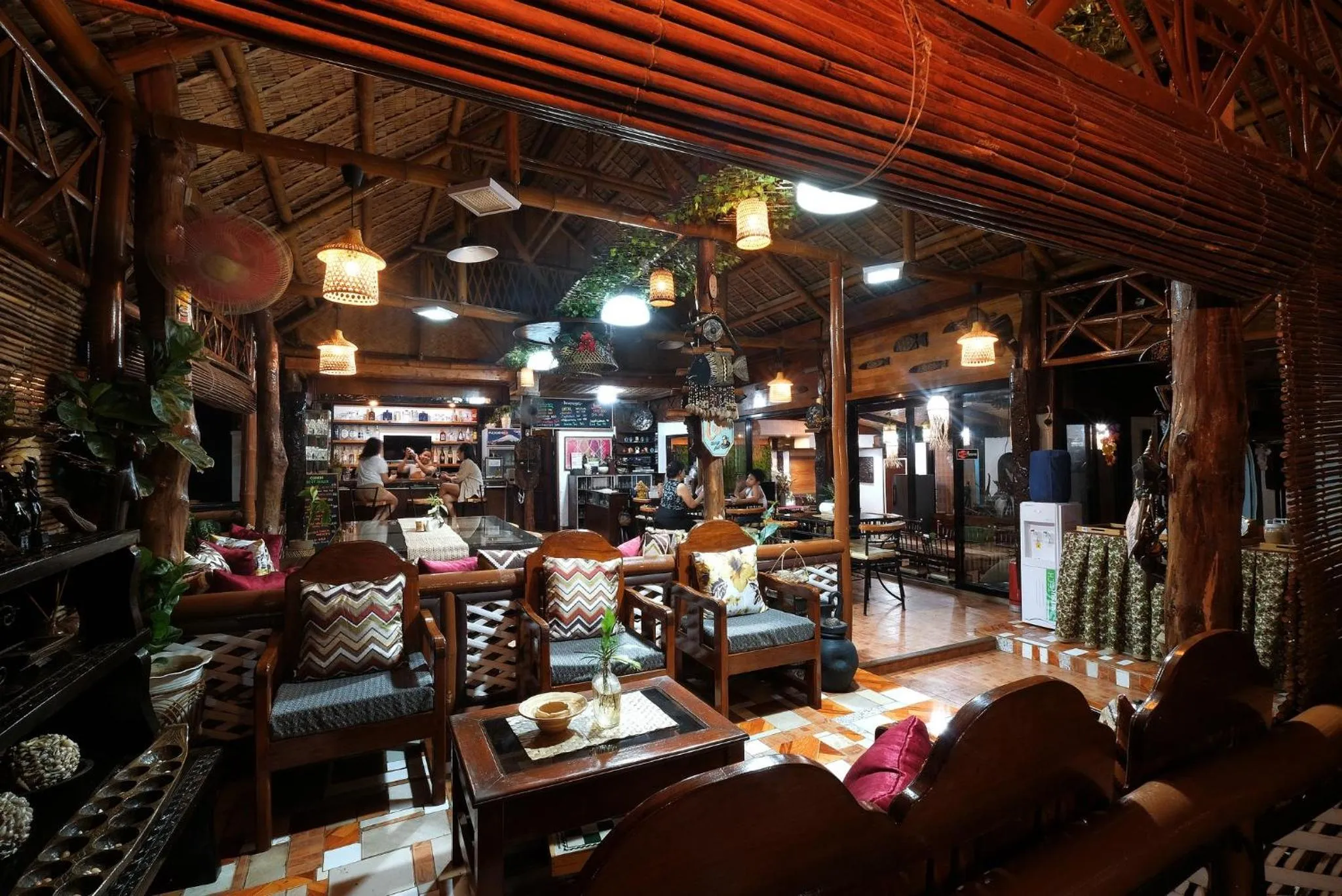 Villa Khadine Grand Vista Resort