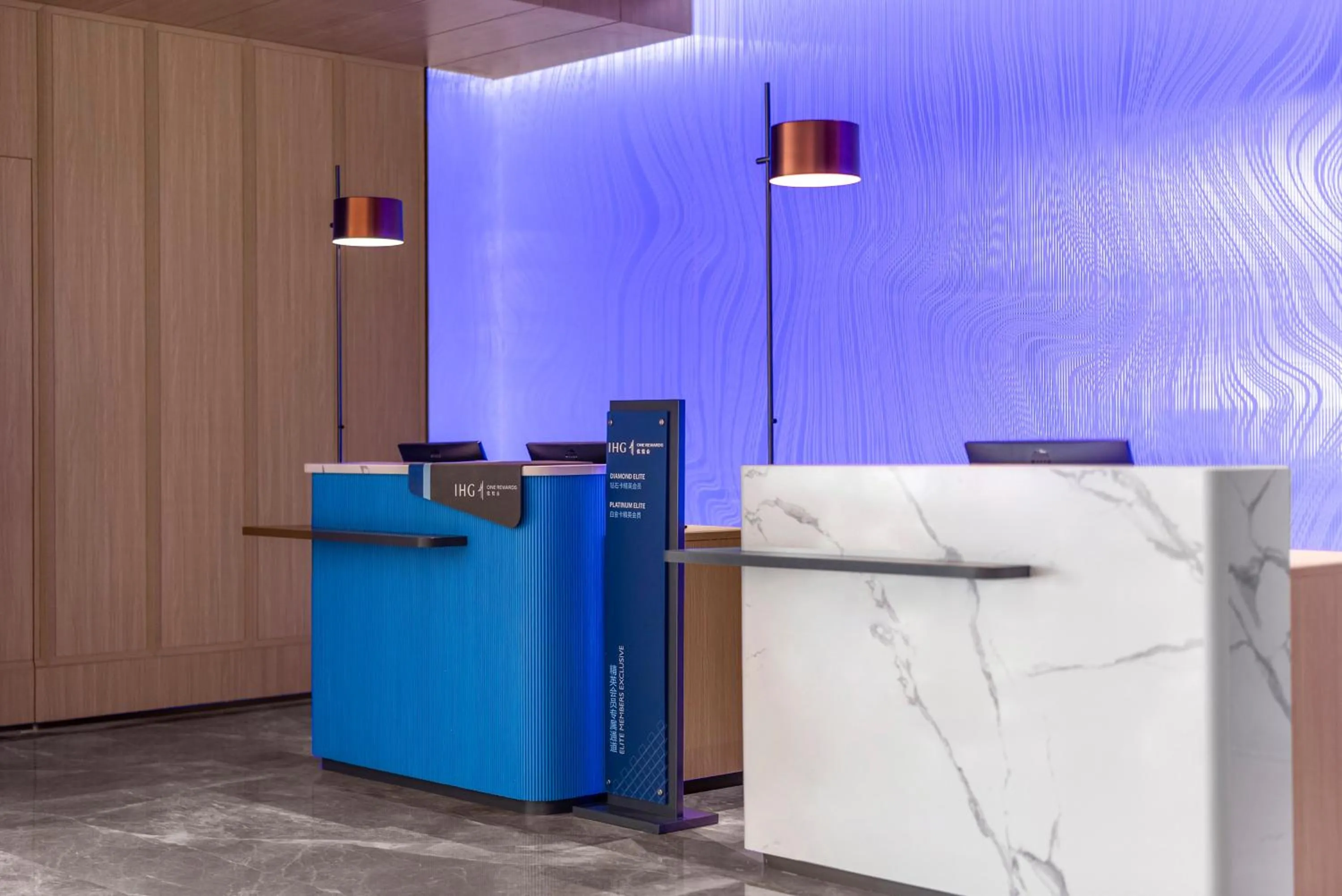 Property building in Holiday Inn Express Aksu by IHG