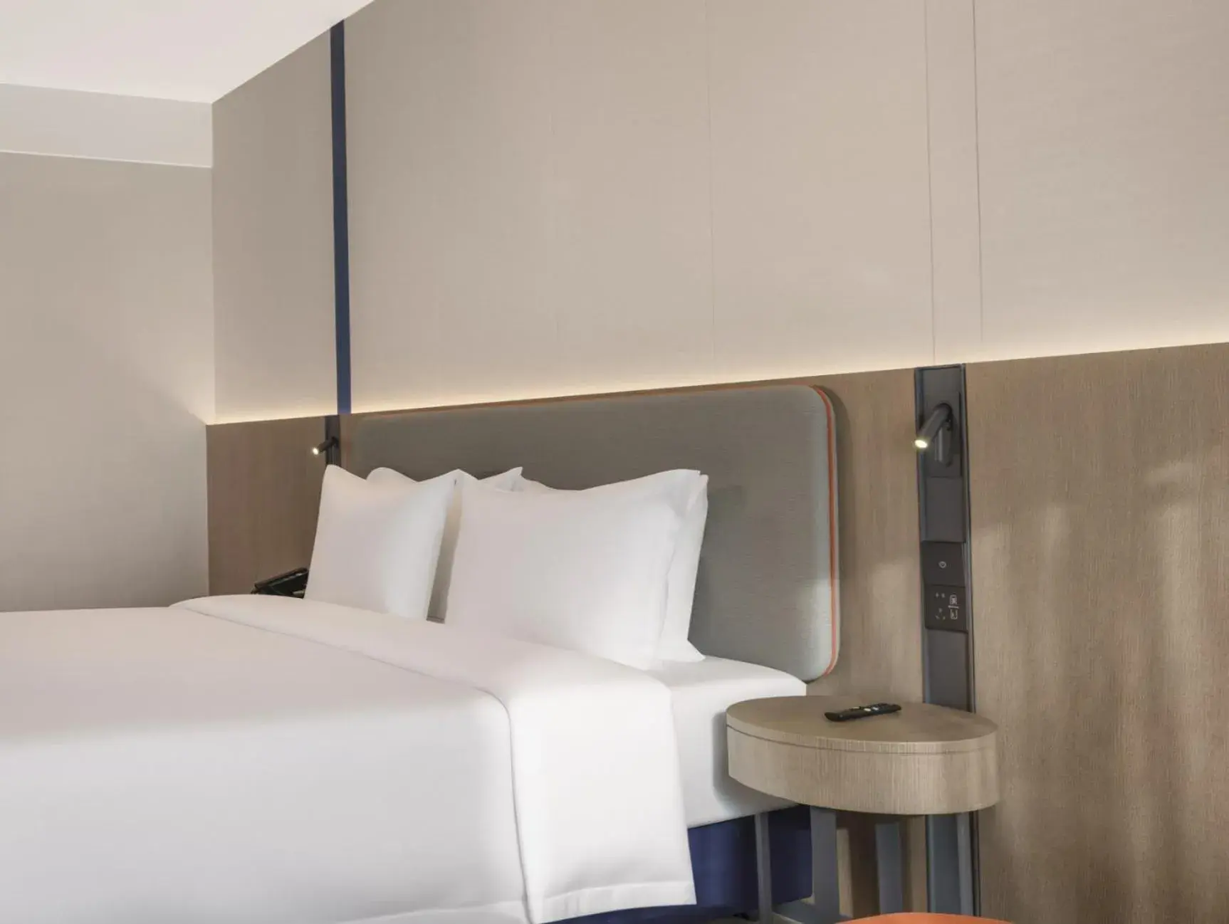 Standard King Room in Holiday Inn Express Aksu by IHG Standard King Room in Holiday Inn Express Aksu by IHG