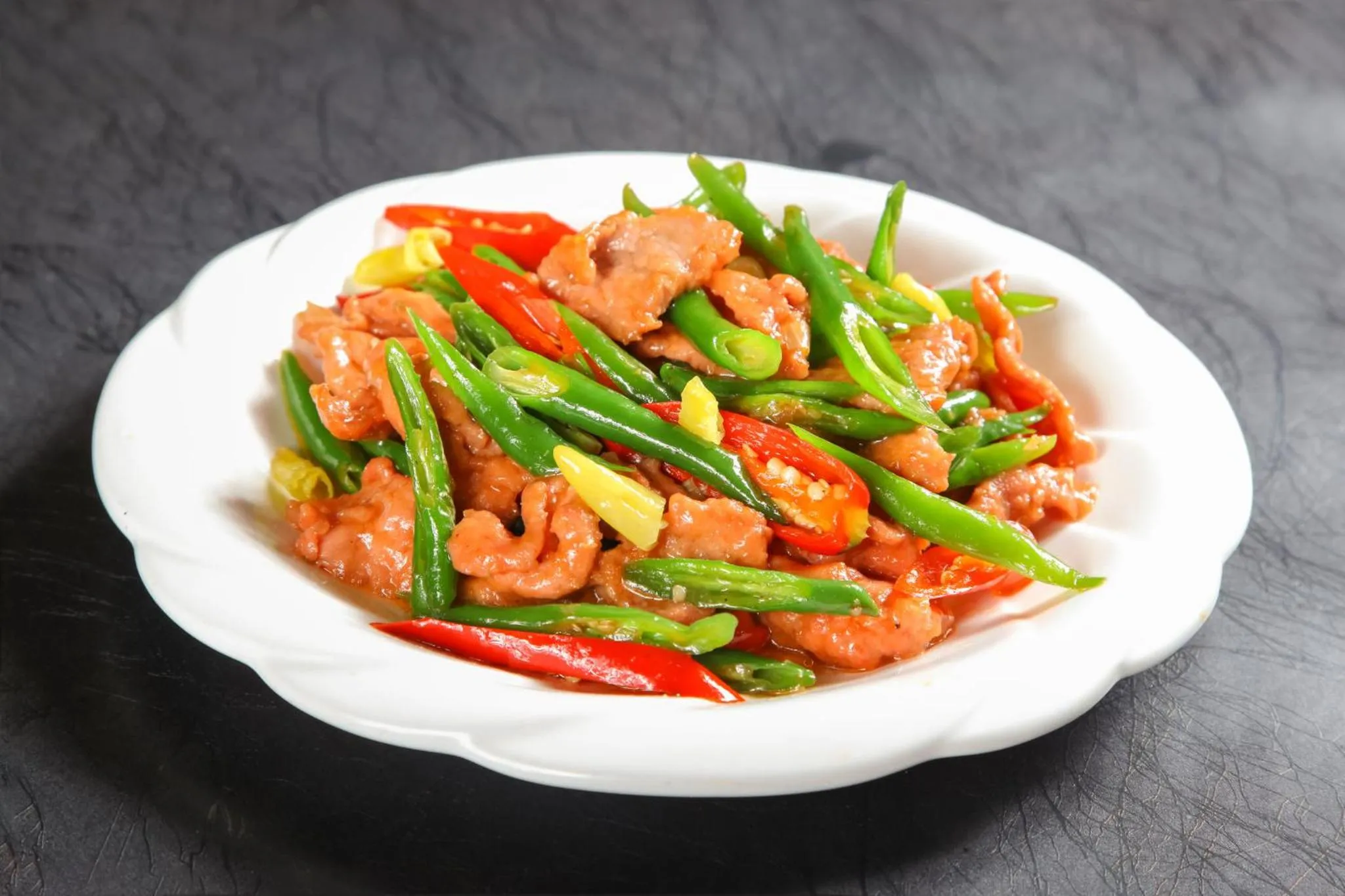 Restaurant/places to eat in Holiday Inn Resort Wanning Shenzhou Peninsula by IHG