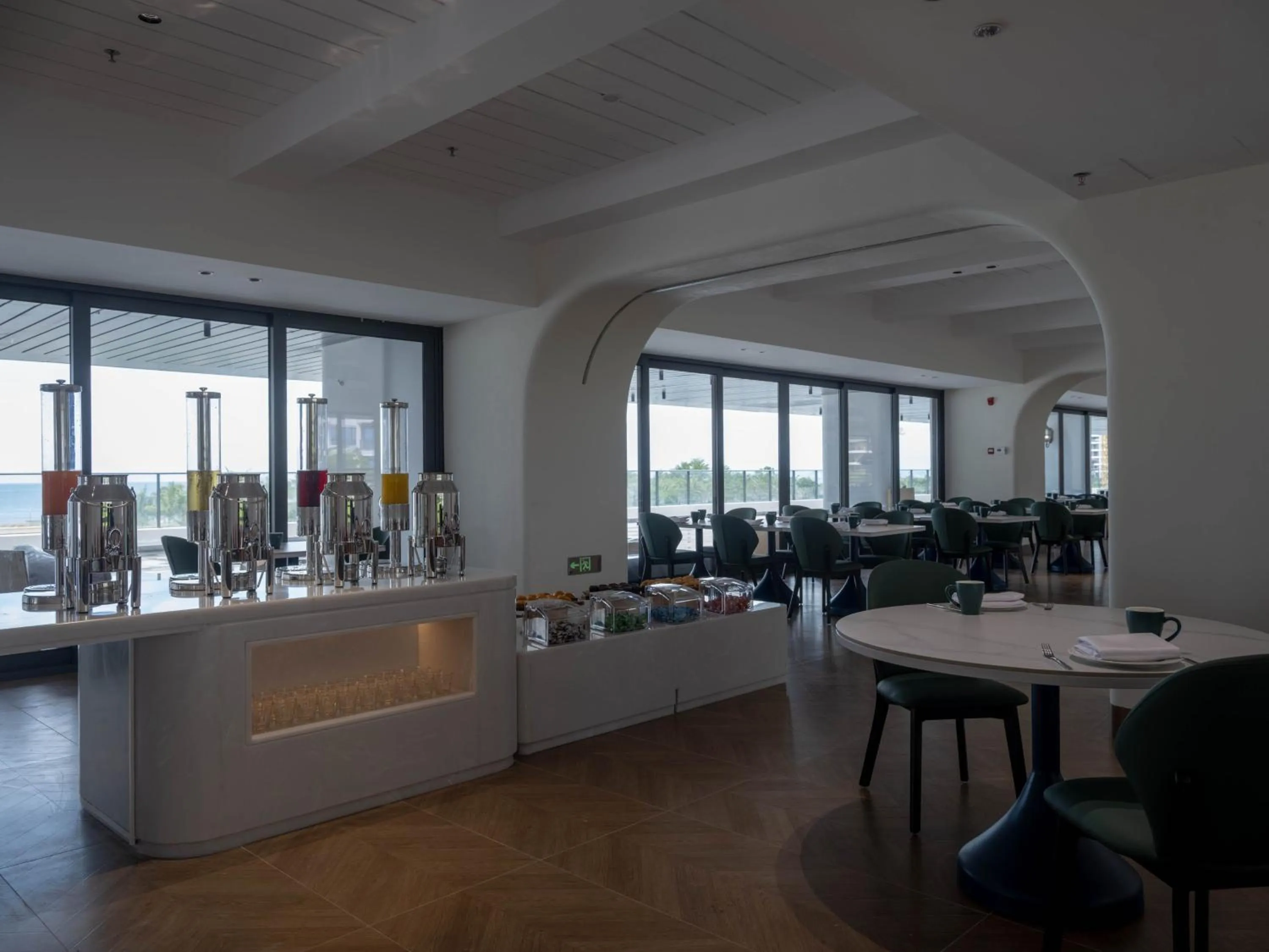 Photo of the whole room in Holiday Inn Resort Wanning Shenzhou Peninsula by IHG