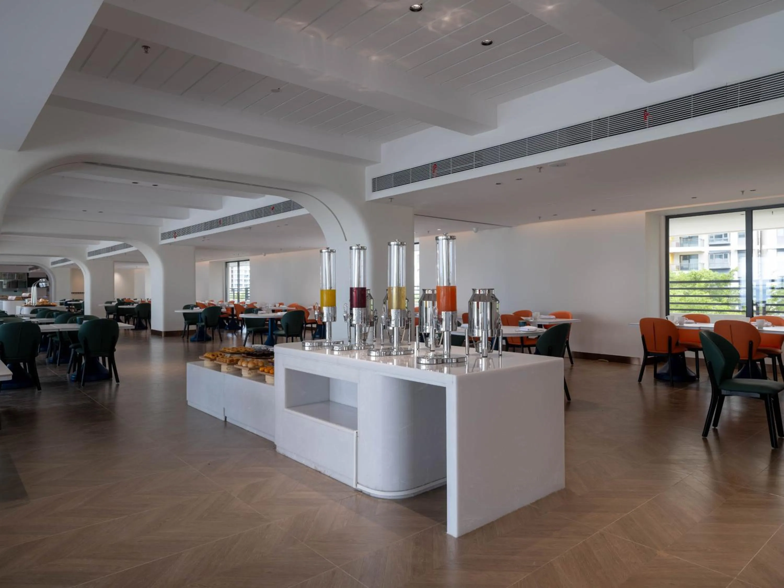 Photo of the whole room in Holiday Inn Resort Wanning Shenzhou Peninsula by IHG