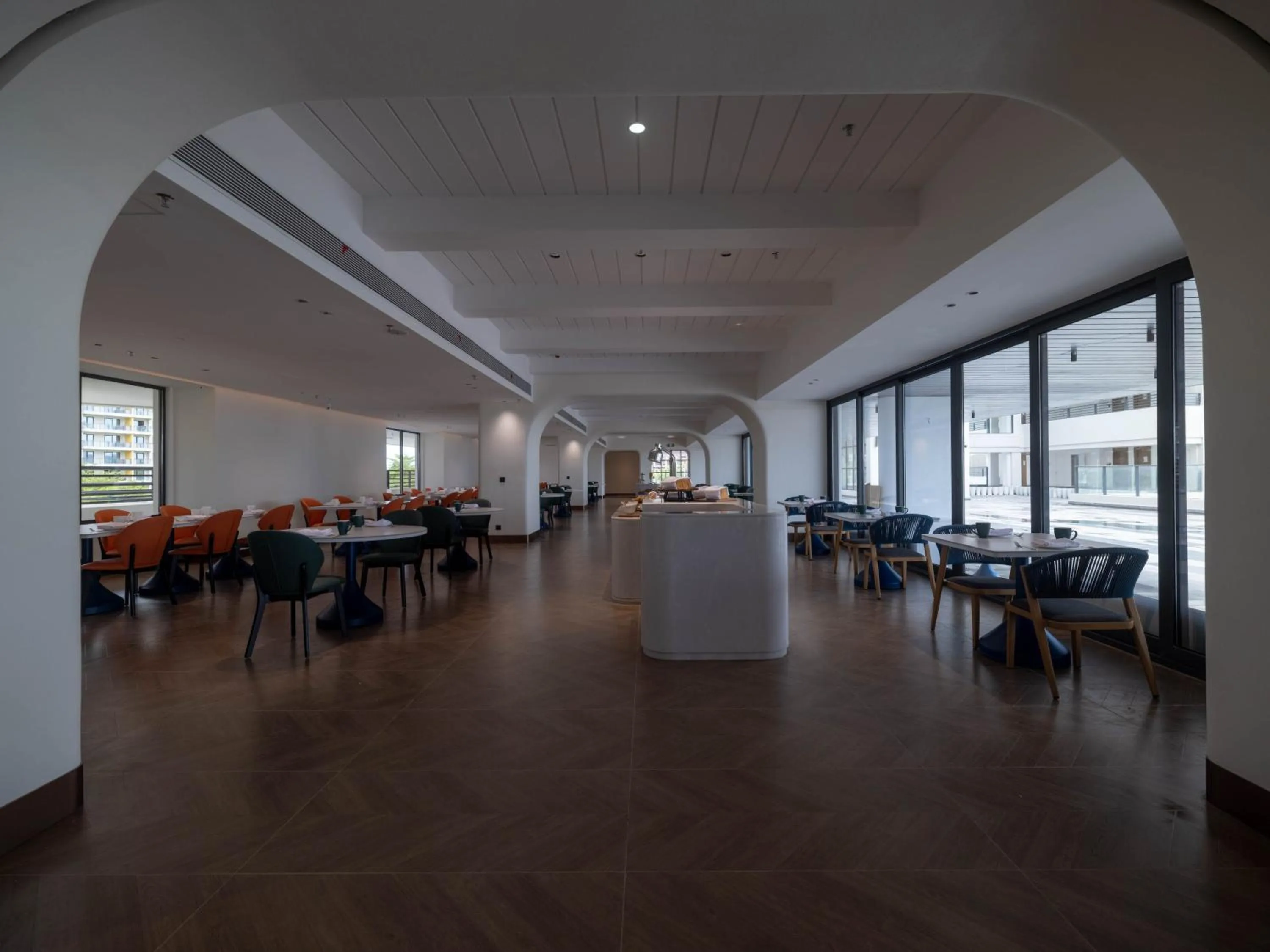 Photo of the whole room in Holiday Inn Resort Wanning Shenzhou Peninsula by IHG