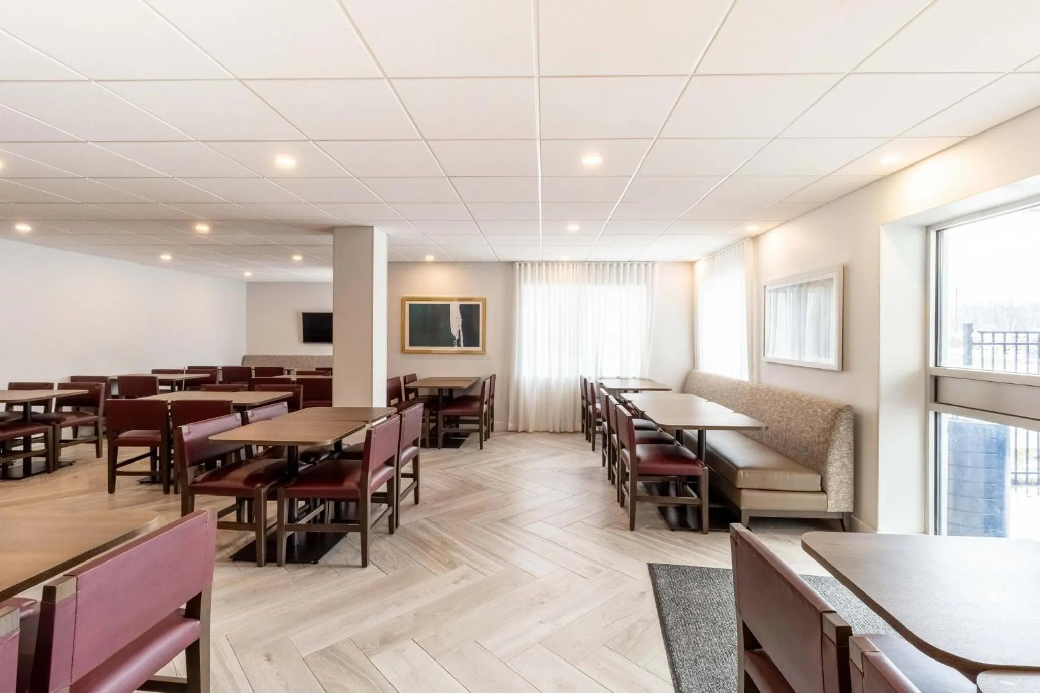 Breakfast in Staybridge Suites Halifax - Dartmouth by IHG