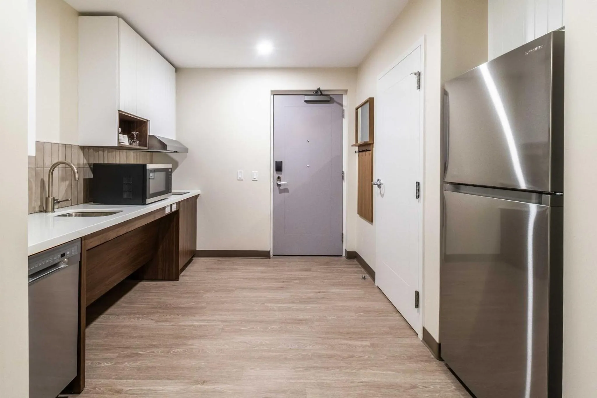 Photo of the whole room in Staybridge Suites Halifax - Dartmouth by IHG