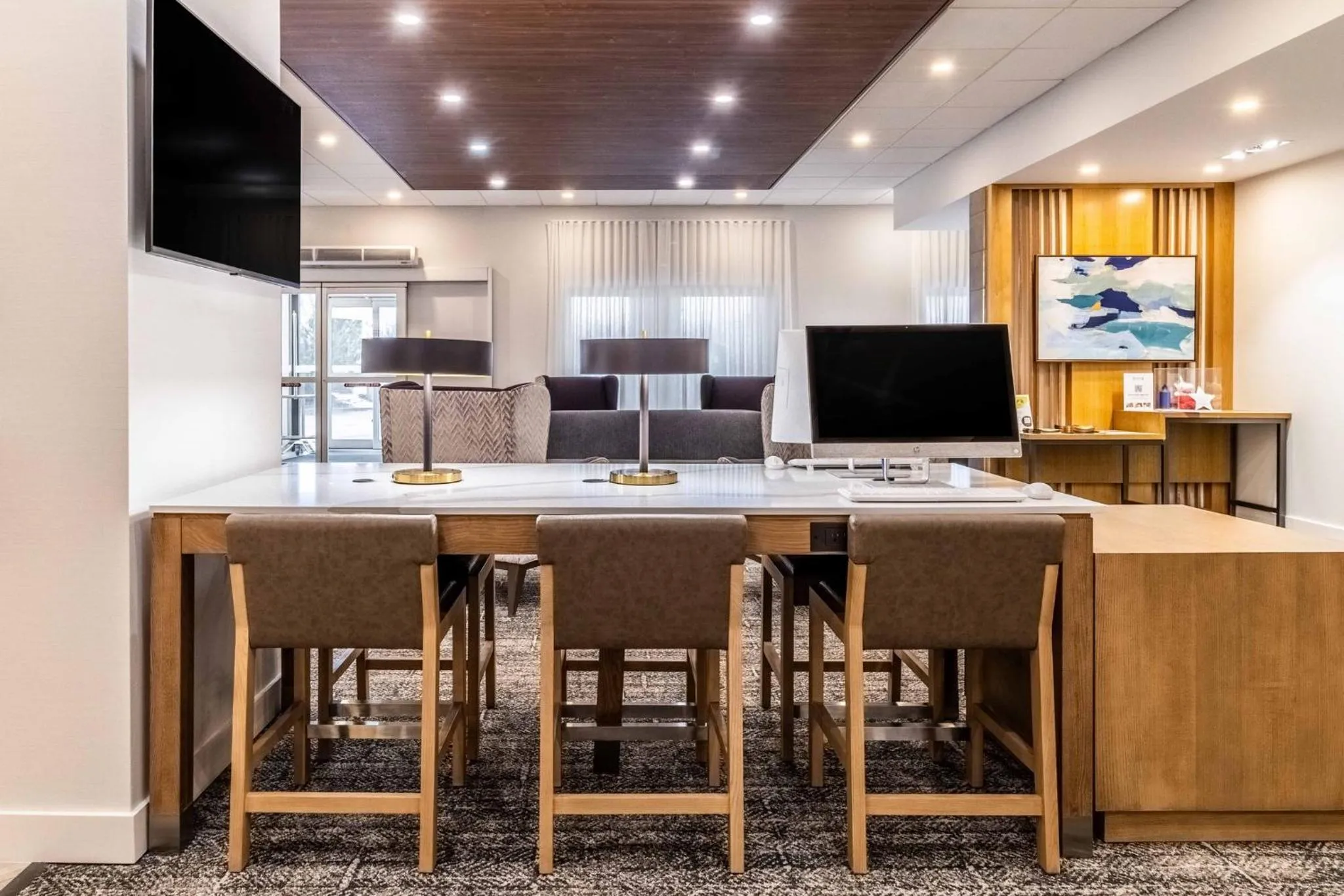 Other in Staybridge Suites Halifax - Dartmouth by IHG