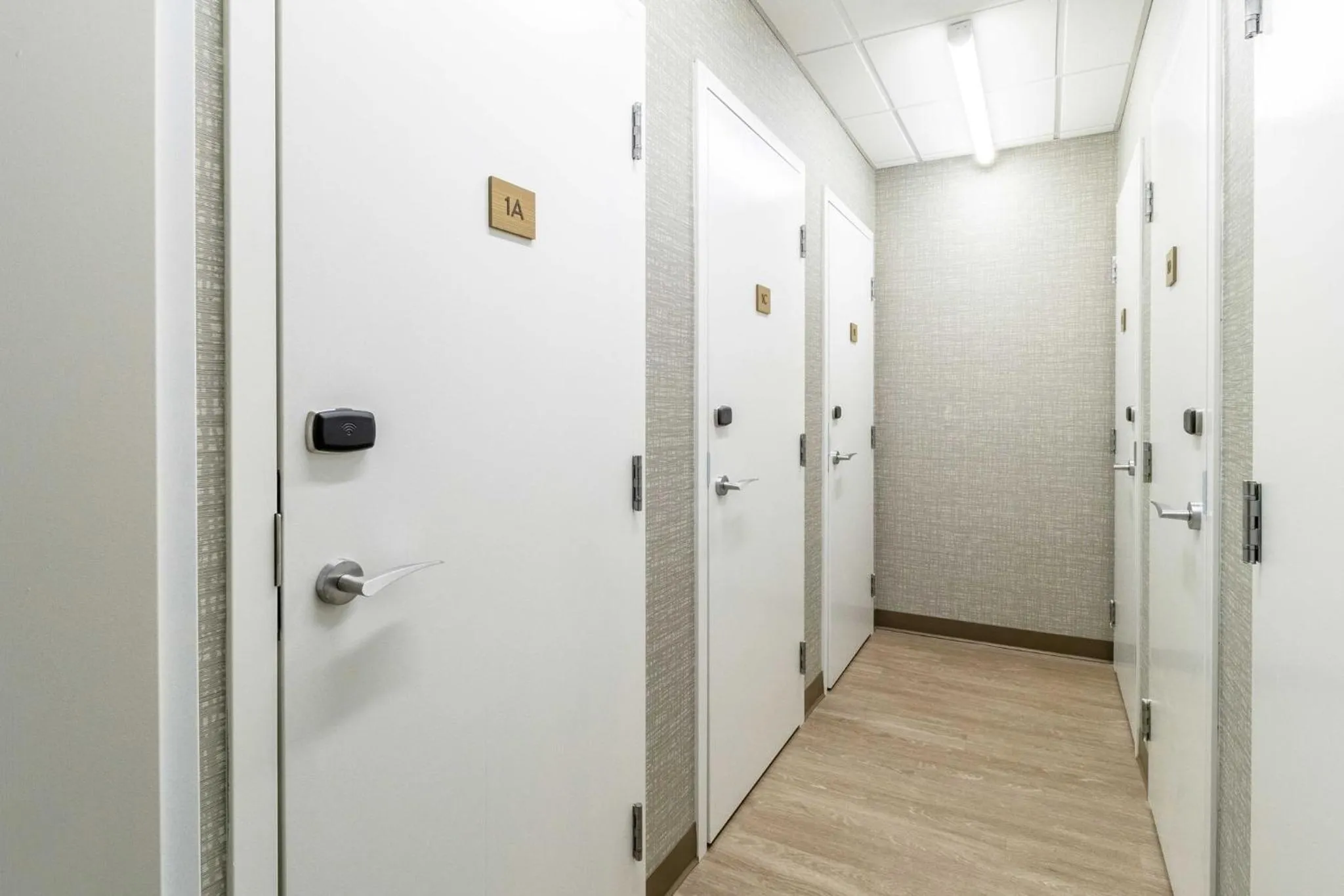 Decorative detail in Staybridge Suites Halifax - Dartmouth by IHG