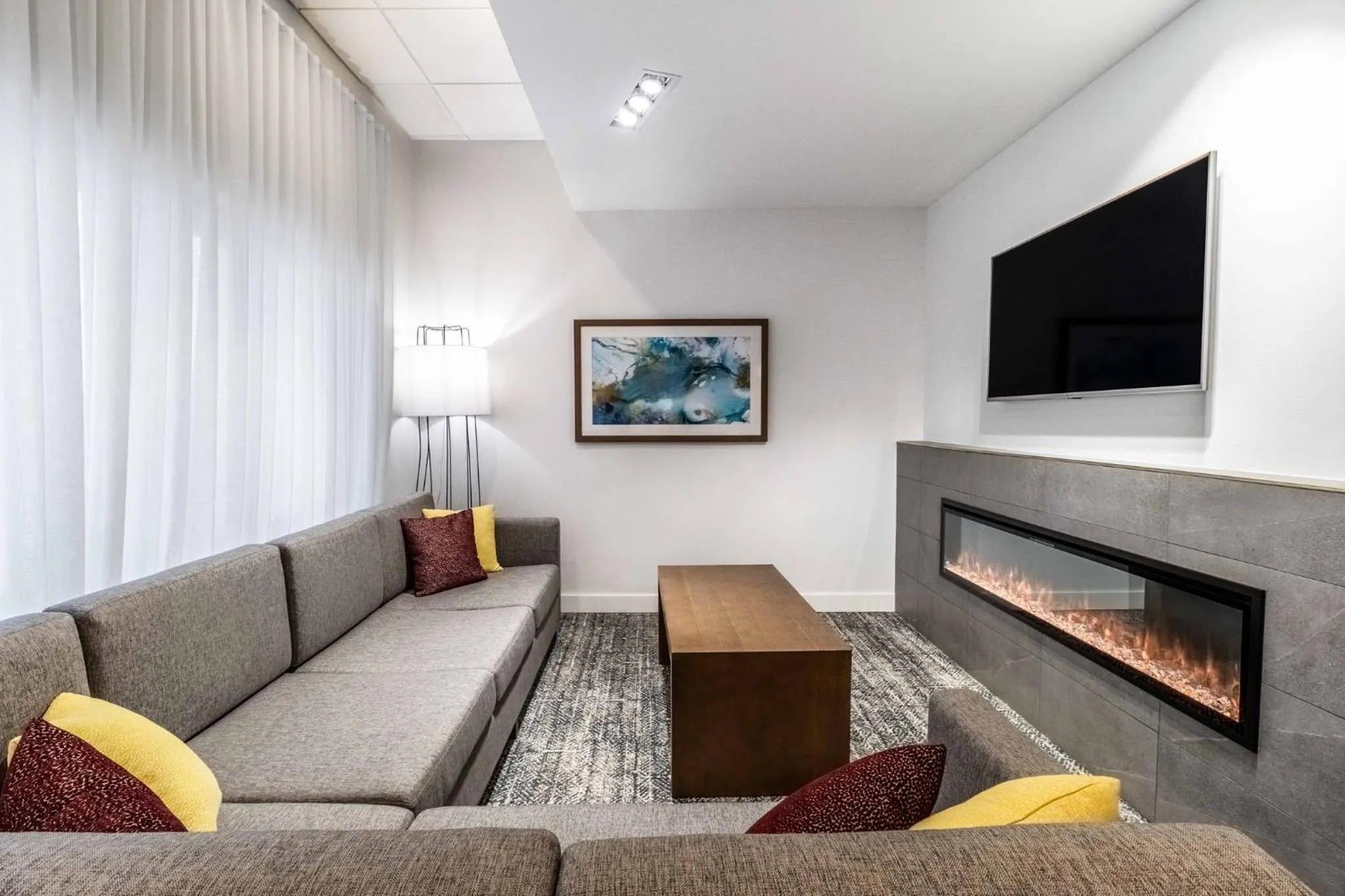 Property building in Staybridge Suites Halifax - Dartmouth by IHG