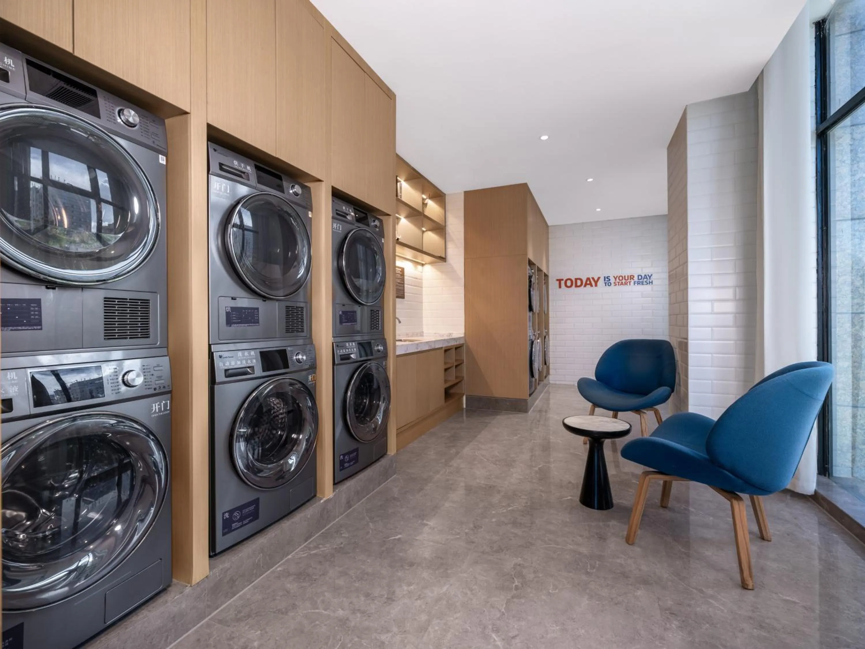 Other in Holiday Inn Express Zhuhai Grand Theater by IHG