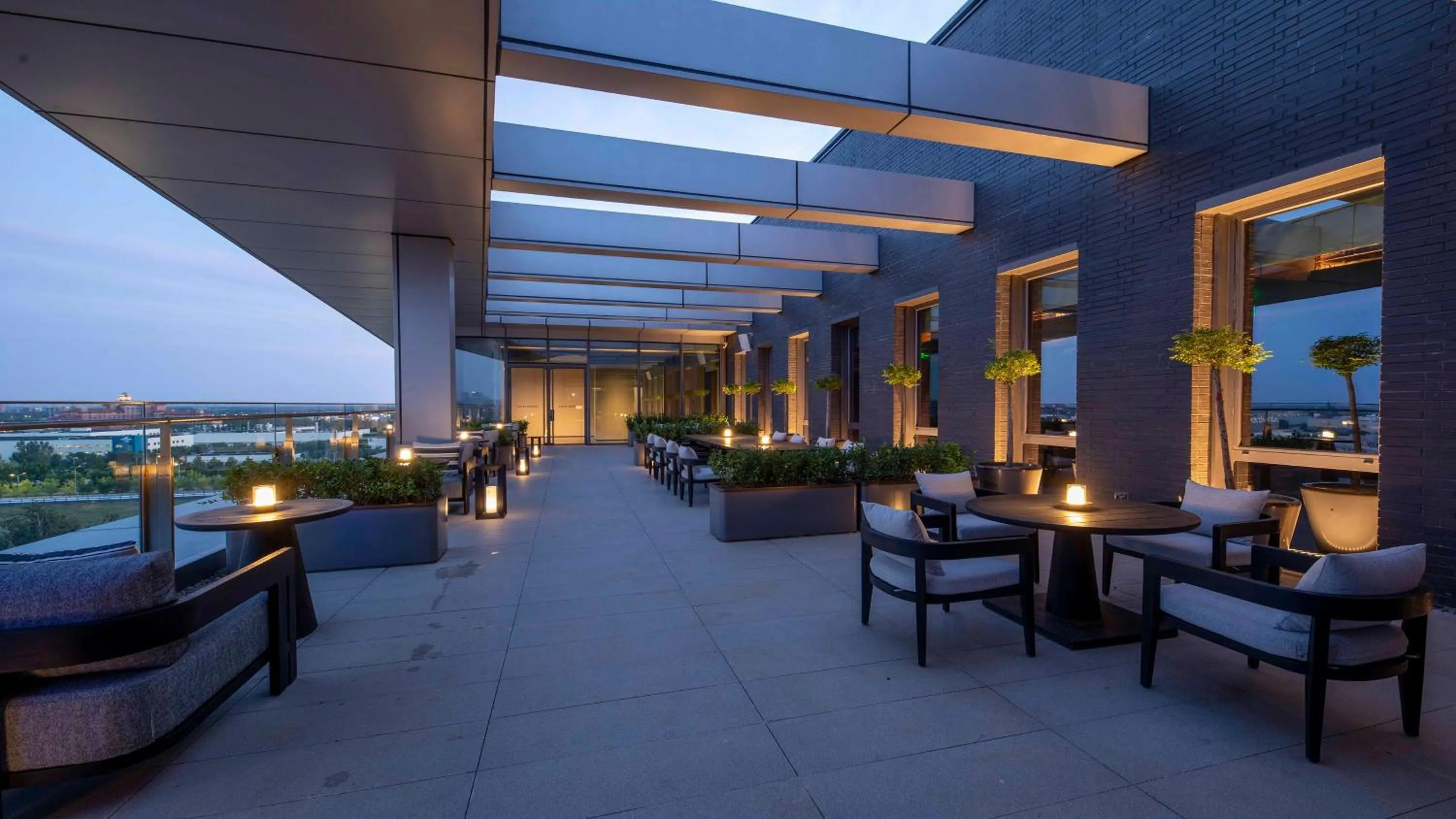 Other in Crowne Plaza Beijing Tongzhou