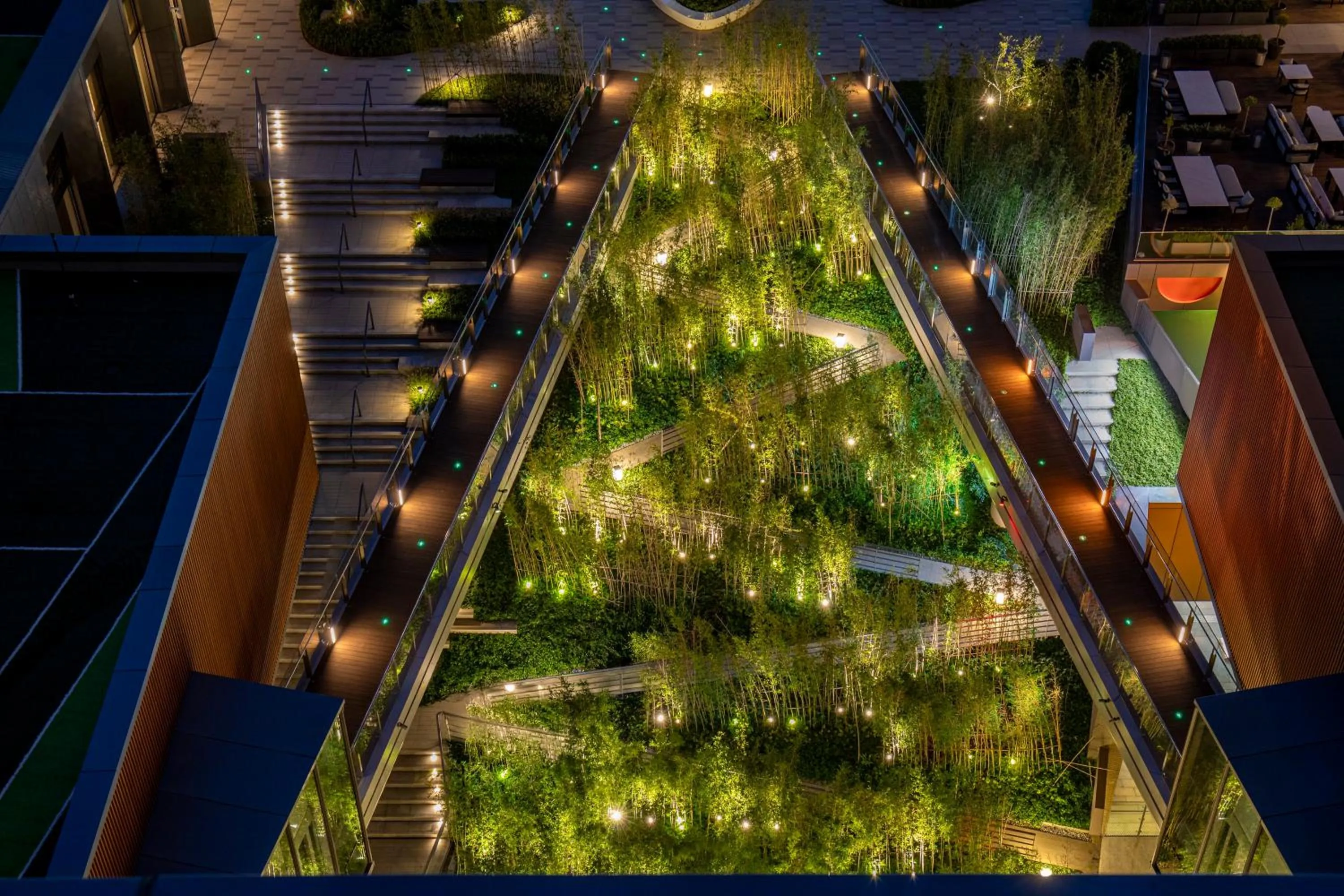 Other in Crowne Plaza Beijing Tongzhou