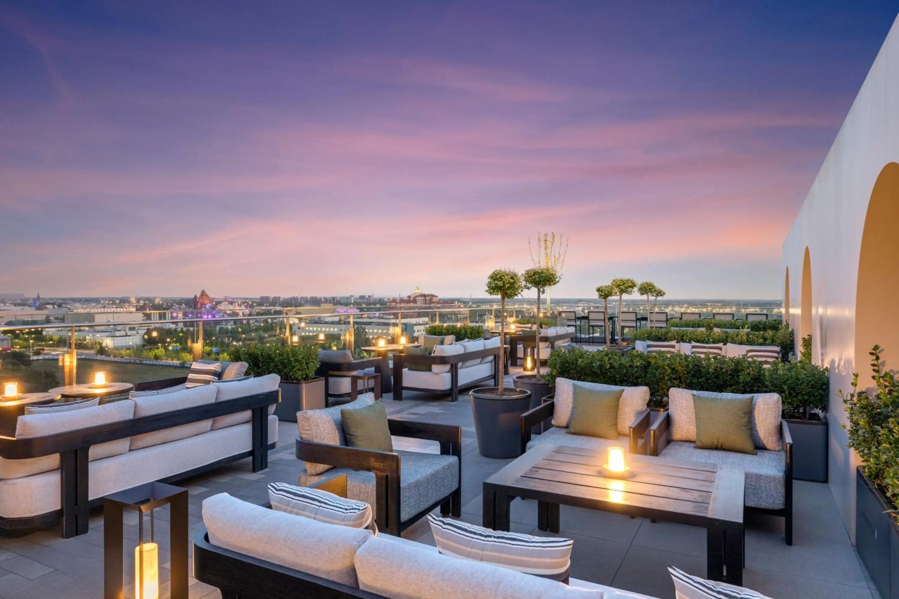 Other in Crowne Plaza Beijing Tongzhou