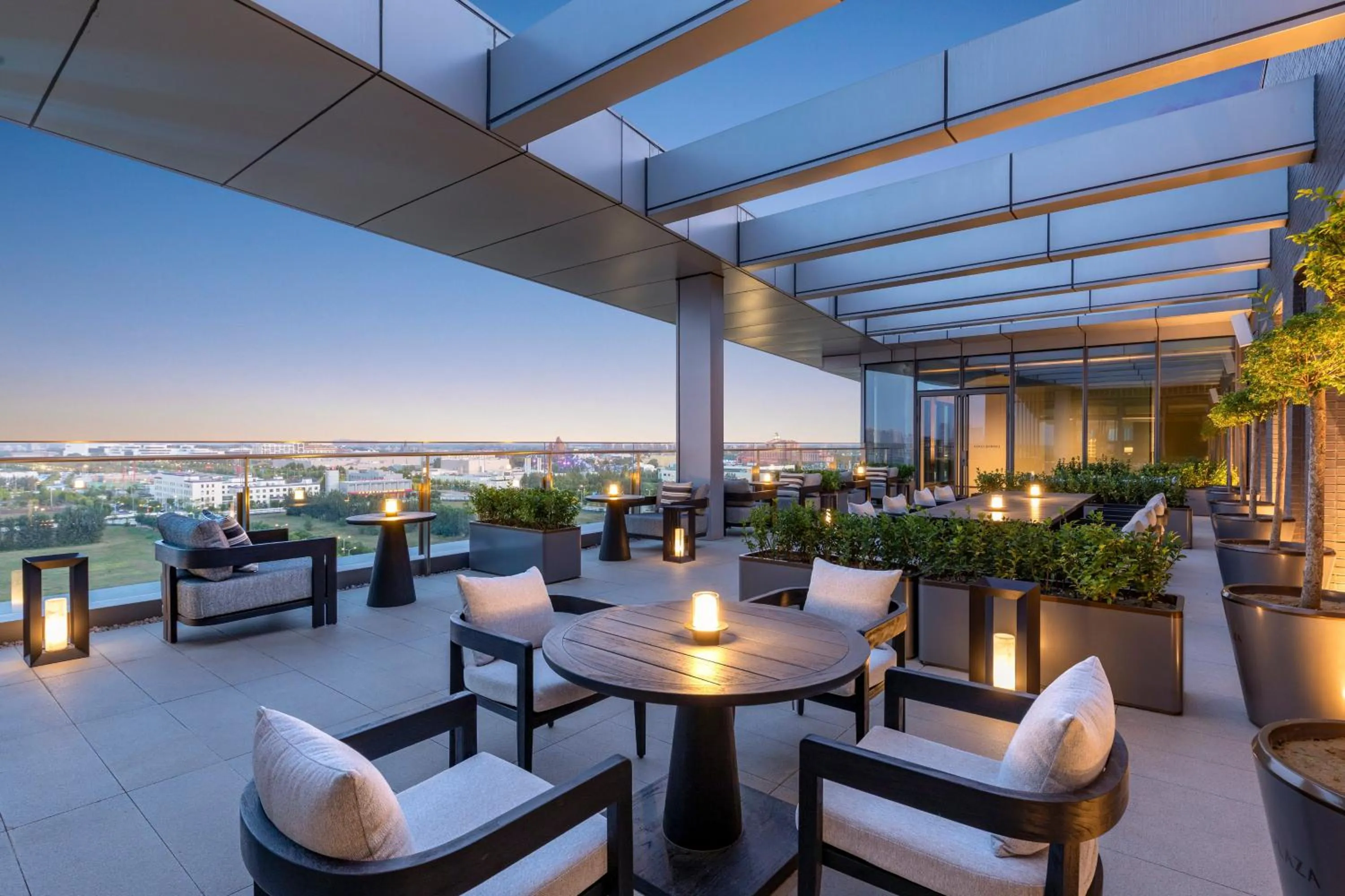 Other in Crowne Plaza Beijing Tongzhou