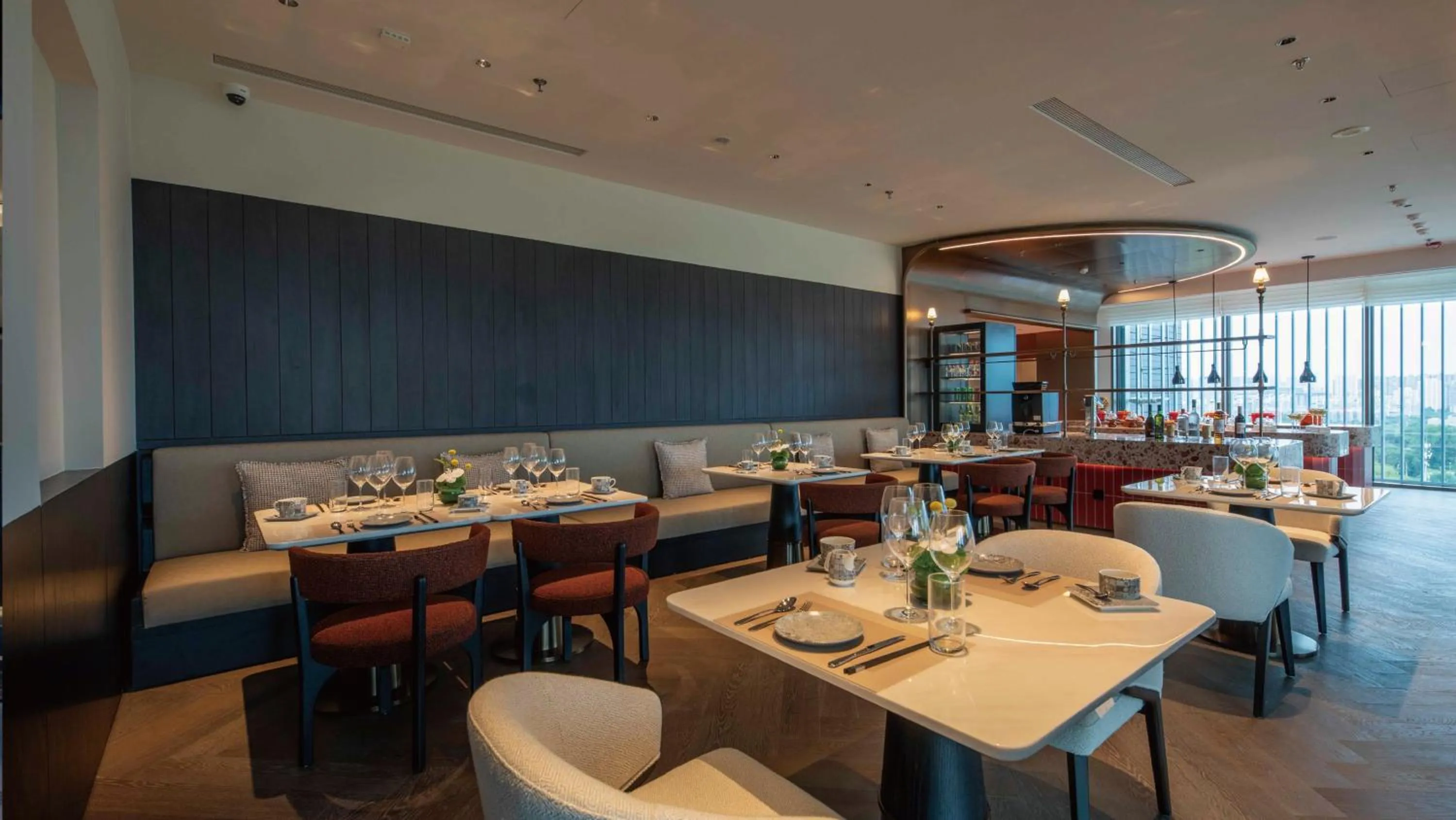 Other in Crowne Plaza Beijing Tongzhou