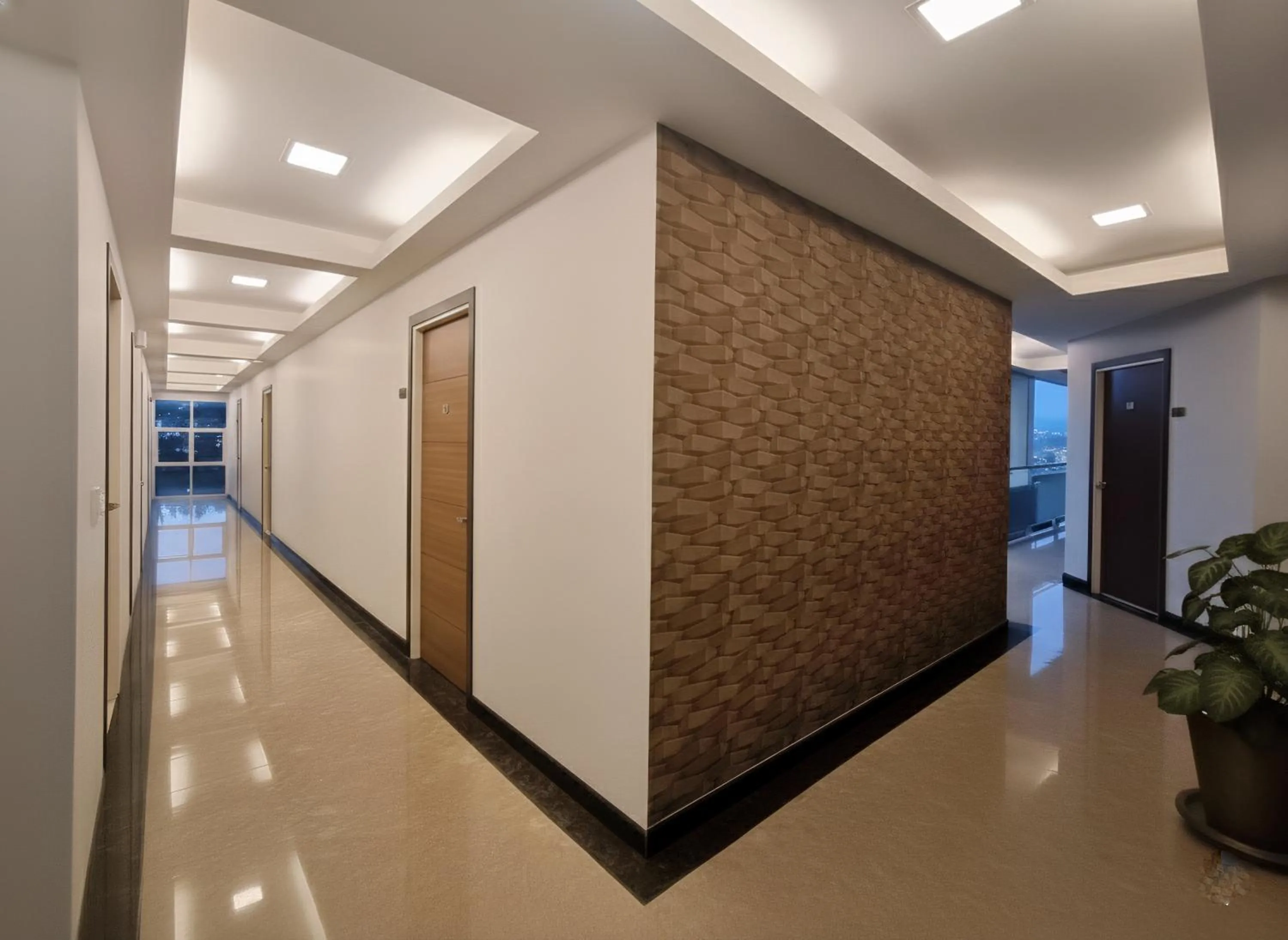 Day in The Wings Boutique Hotels Krabi Ko Lanta