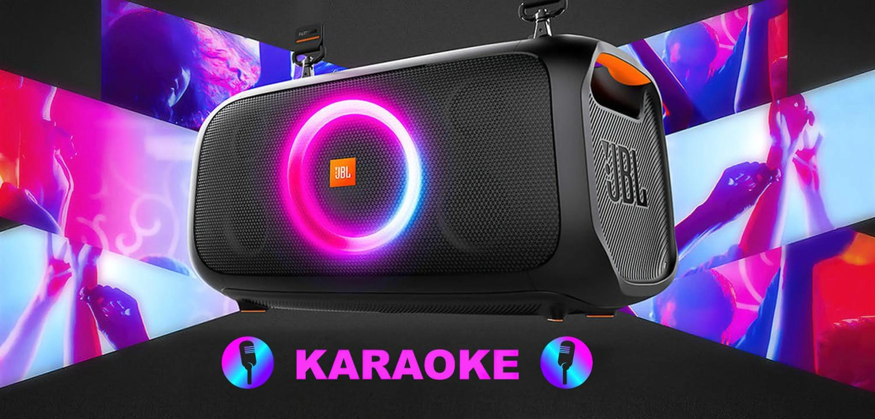 Evening entertainment in Paradise Pool Villa Pattaya in Tropicana Village