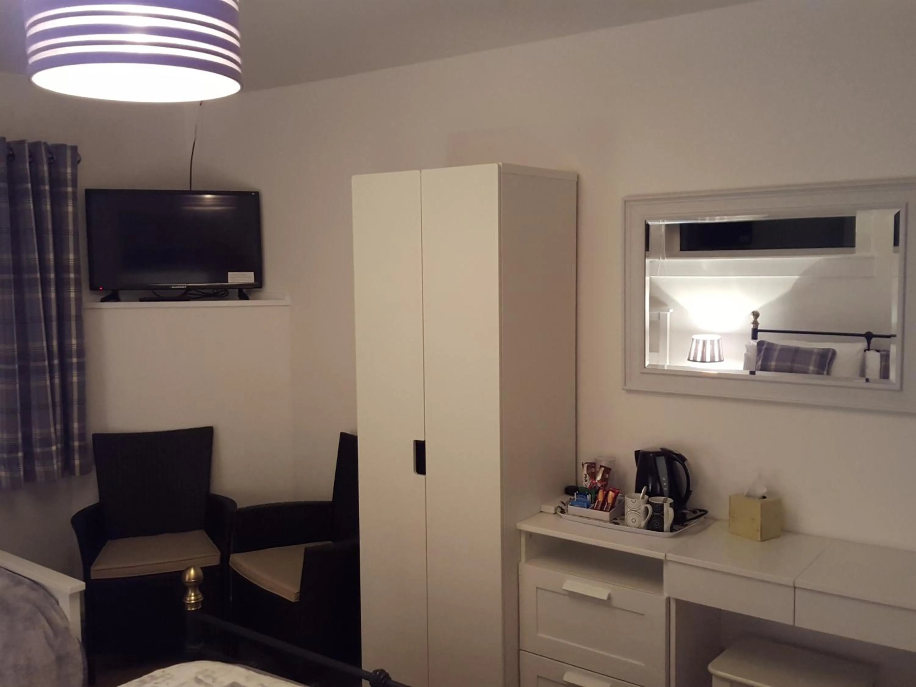 Bedroom in Carn Mhor Bed and Breakfast