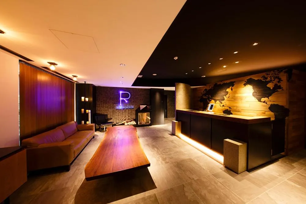 Hotel Risveglio Akasaka