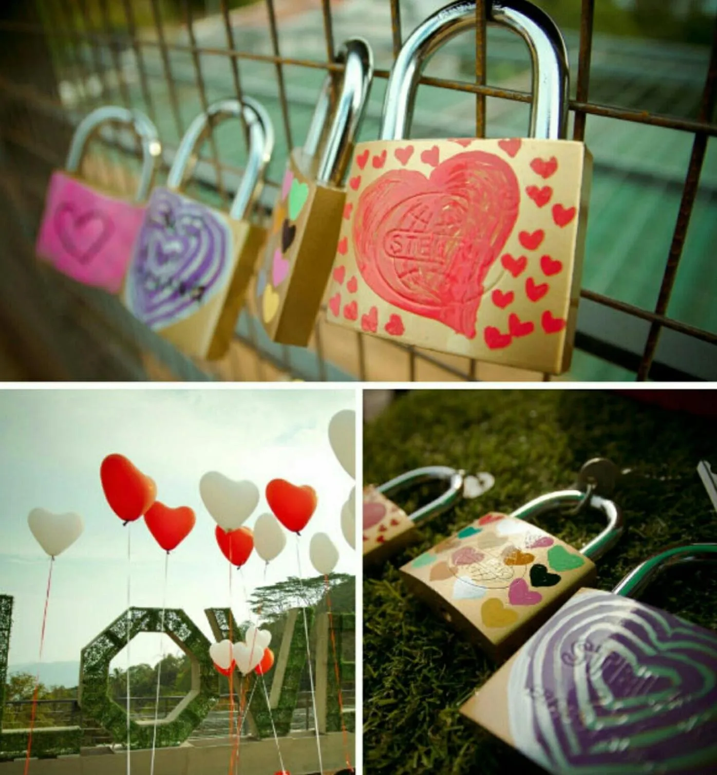 Nearby landmark in Penang Hill Lodge