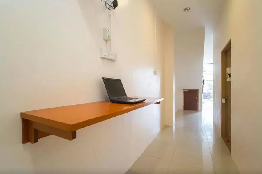 internet in Penang Hill Lodge